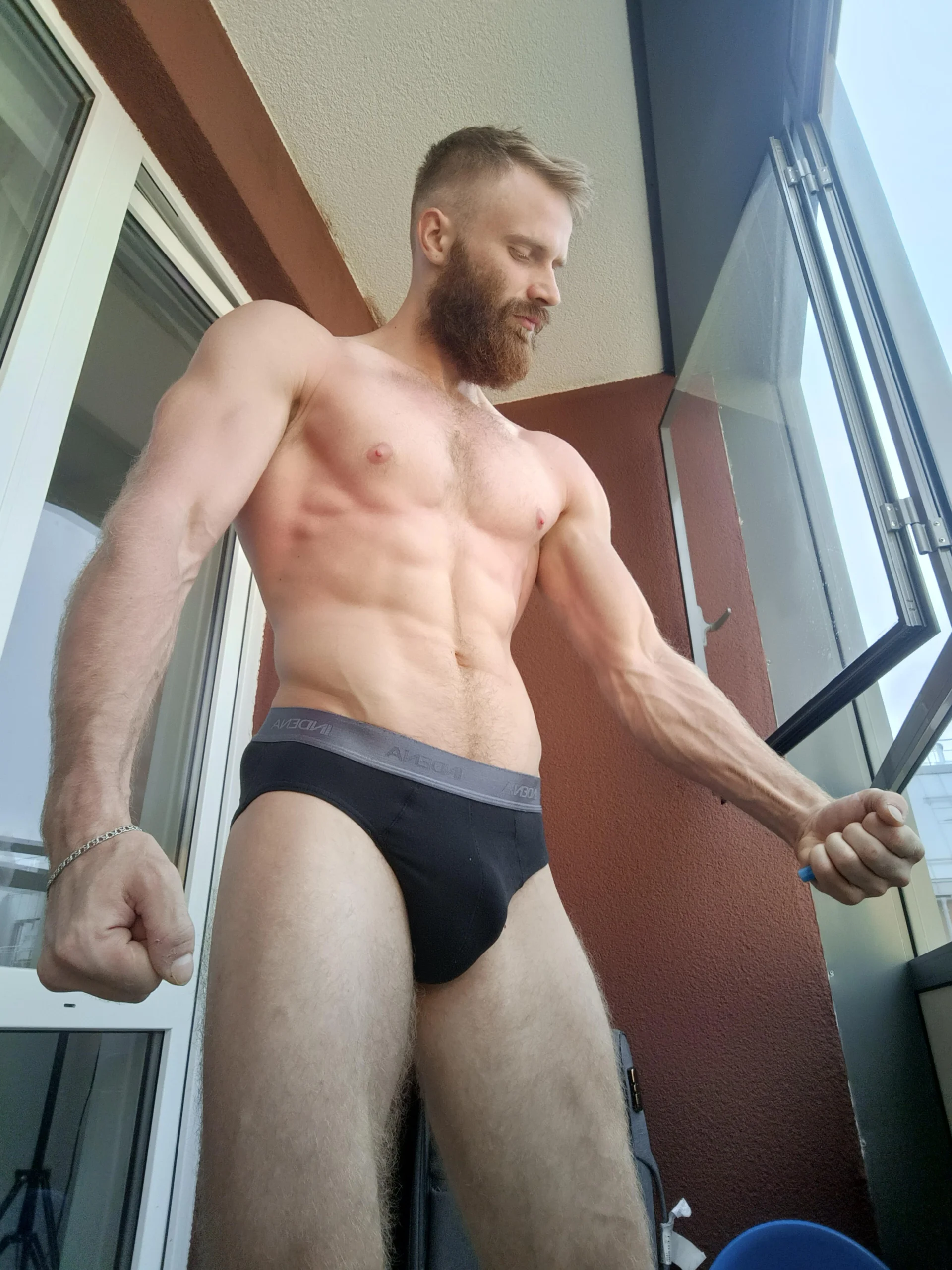 XXX Porn Photo of Nude Paul_Rolex 237