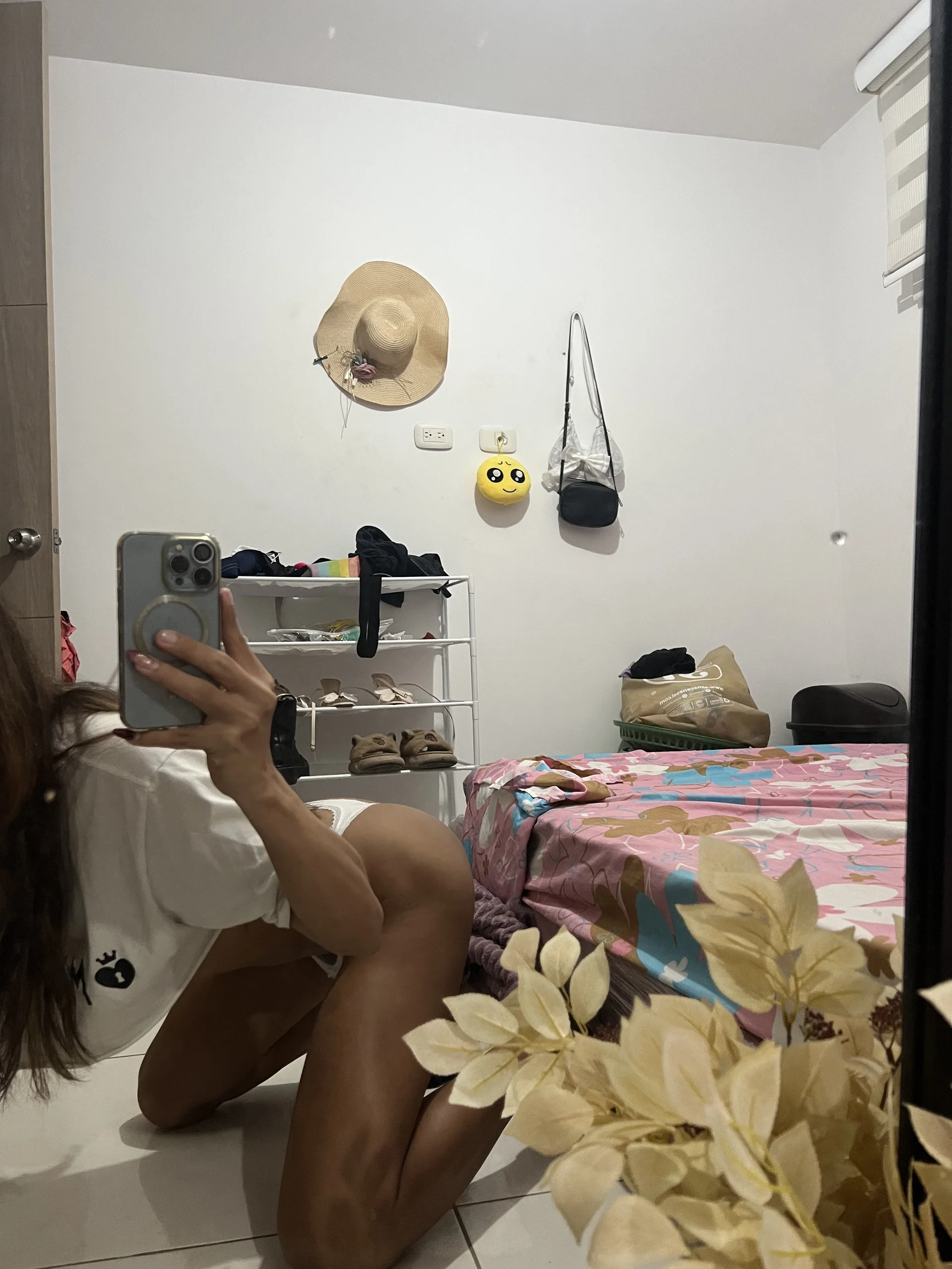 XXX Porn Photo of Nude bloom_apple 29