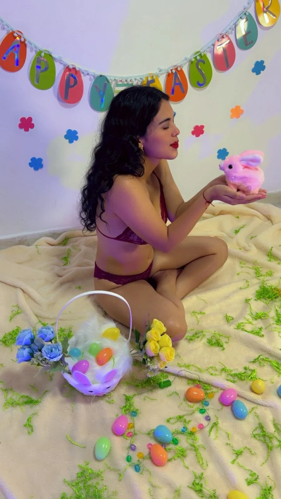 XXX Porn Photo of Nude Veronicacarper 3