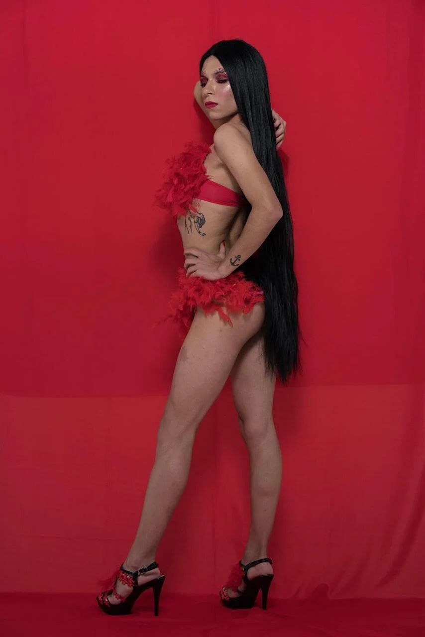 XXX Porn Photo of Nude Victoria_Campbell 8