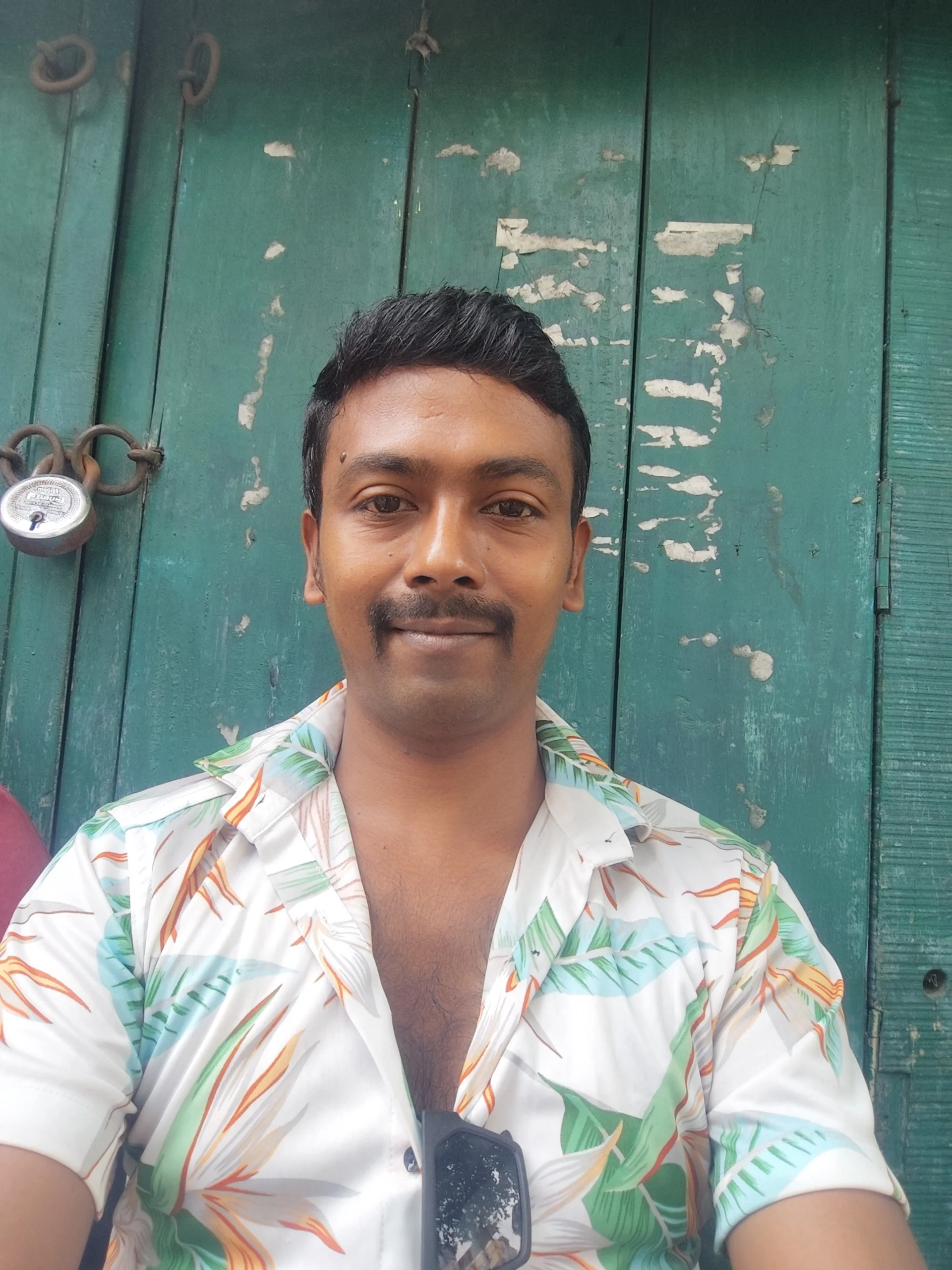 XXX Porn Photo of Nude sanjoy190 3