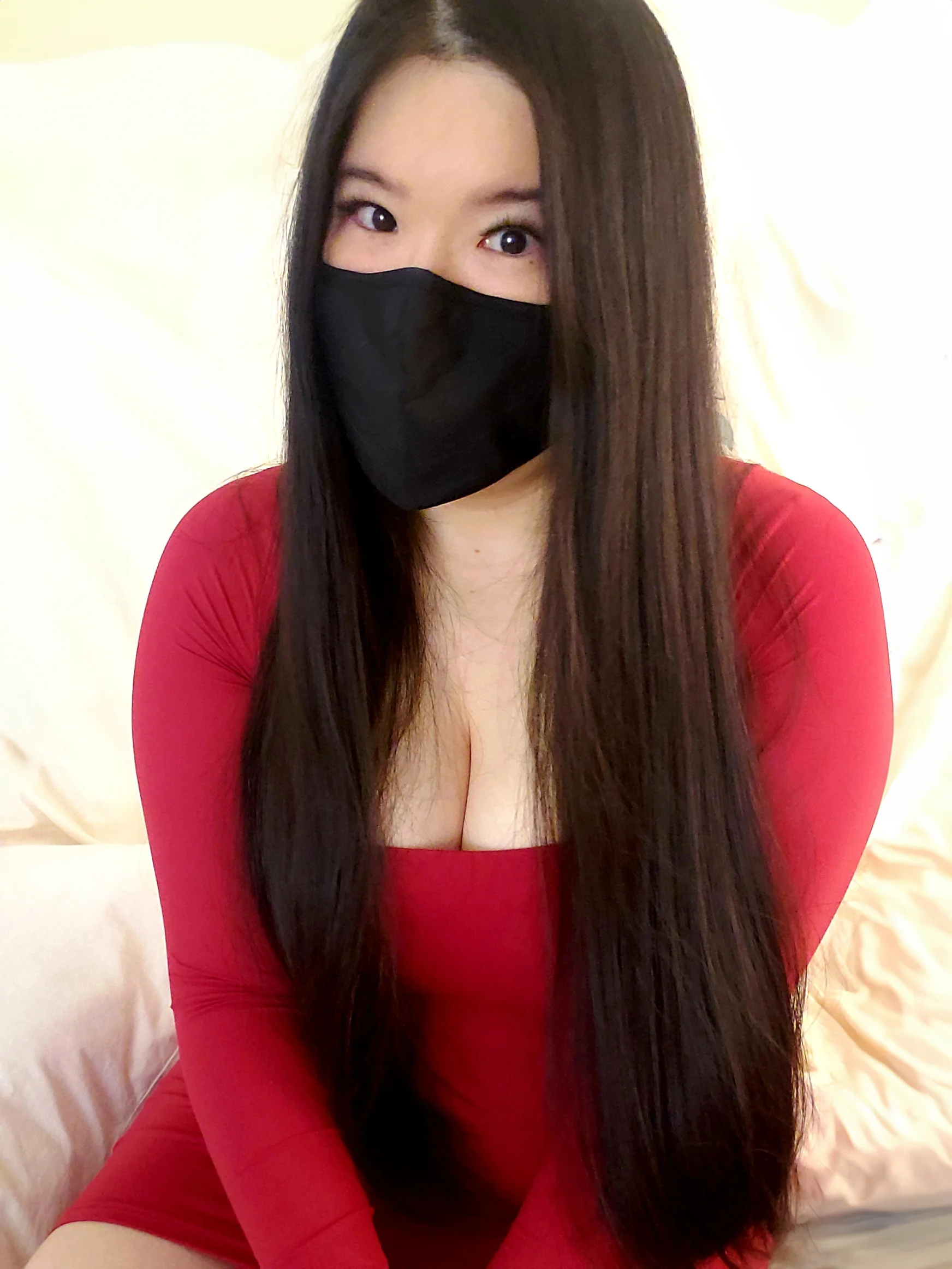 XXX Porn Photo of Nude Kara-Nuna 1
