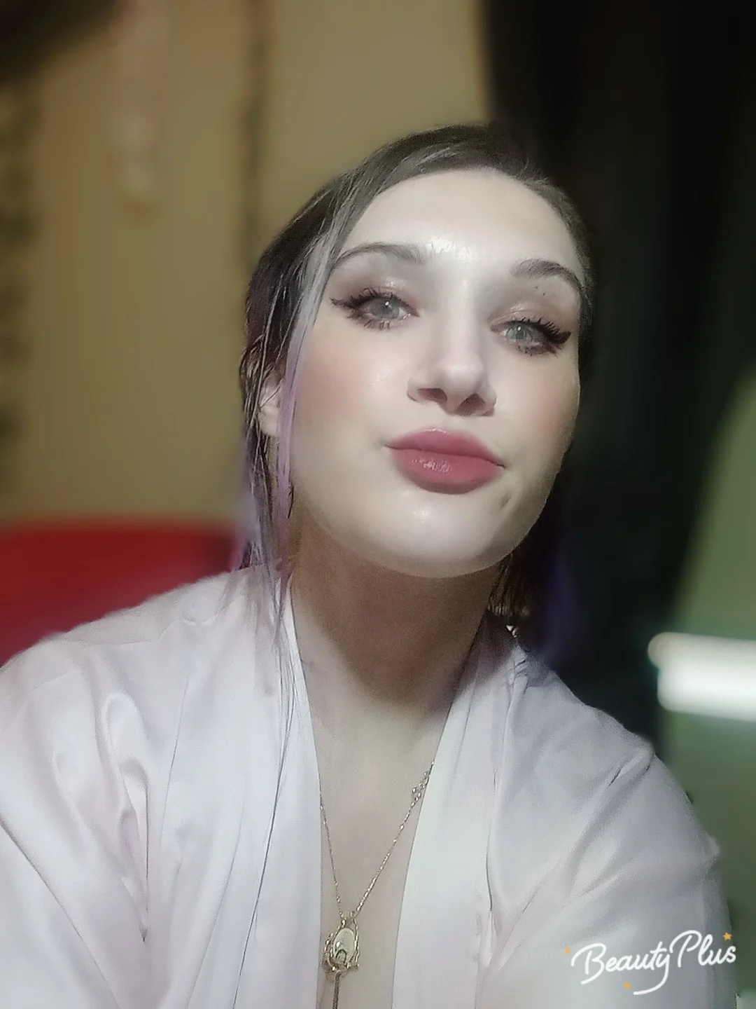 XXX Porn Photo of Nude buttercupblissxxx 17