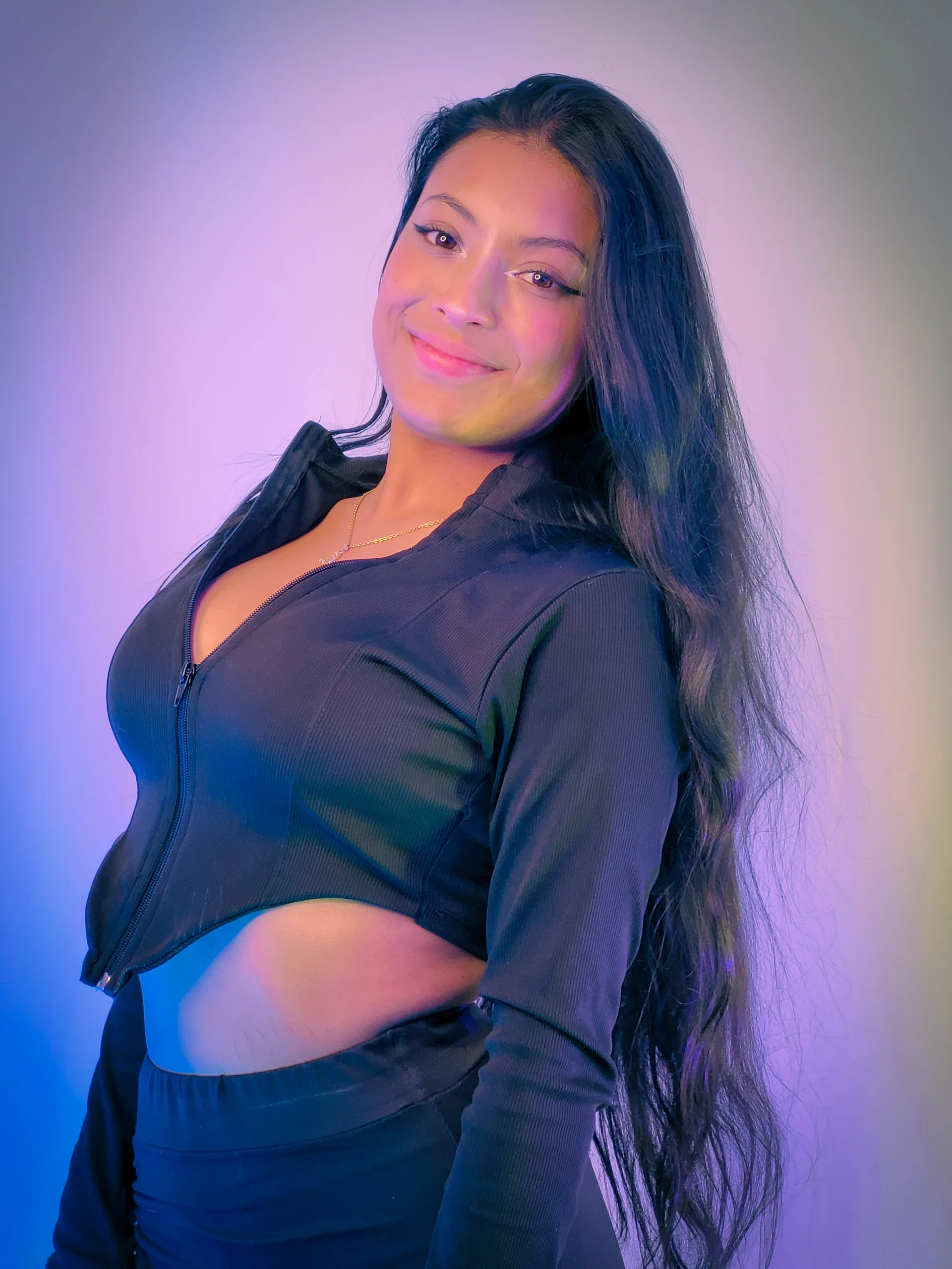 XXX Porn Photo of Nude vaness_weet 6