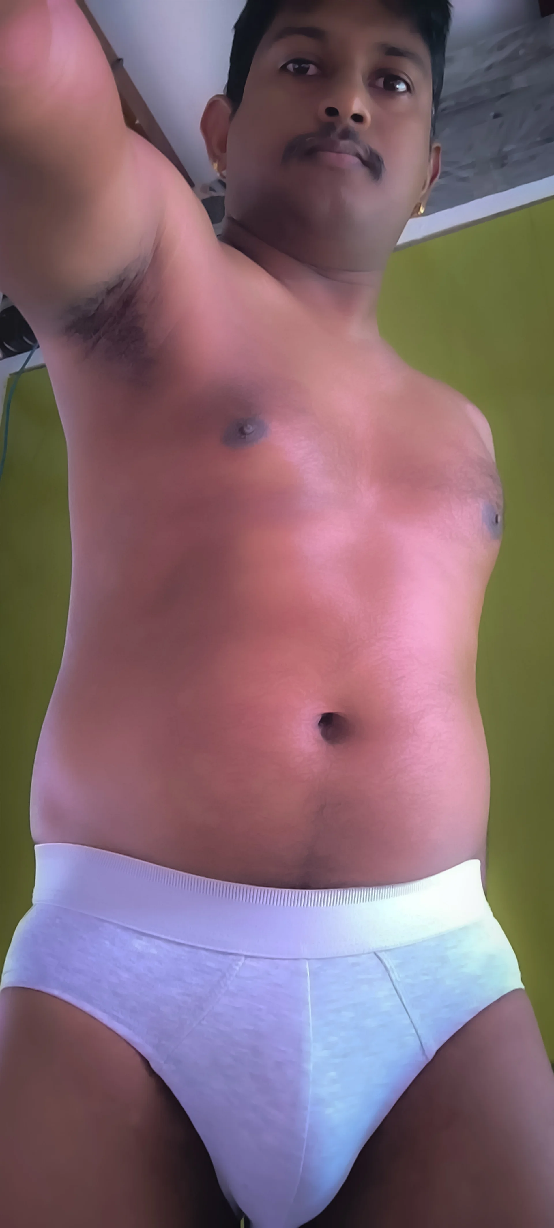 XXX Porn Photo of Nude NILMINI-SHERON 2