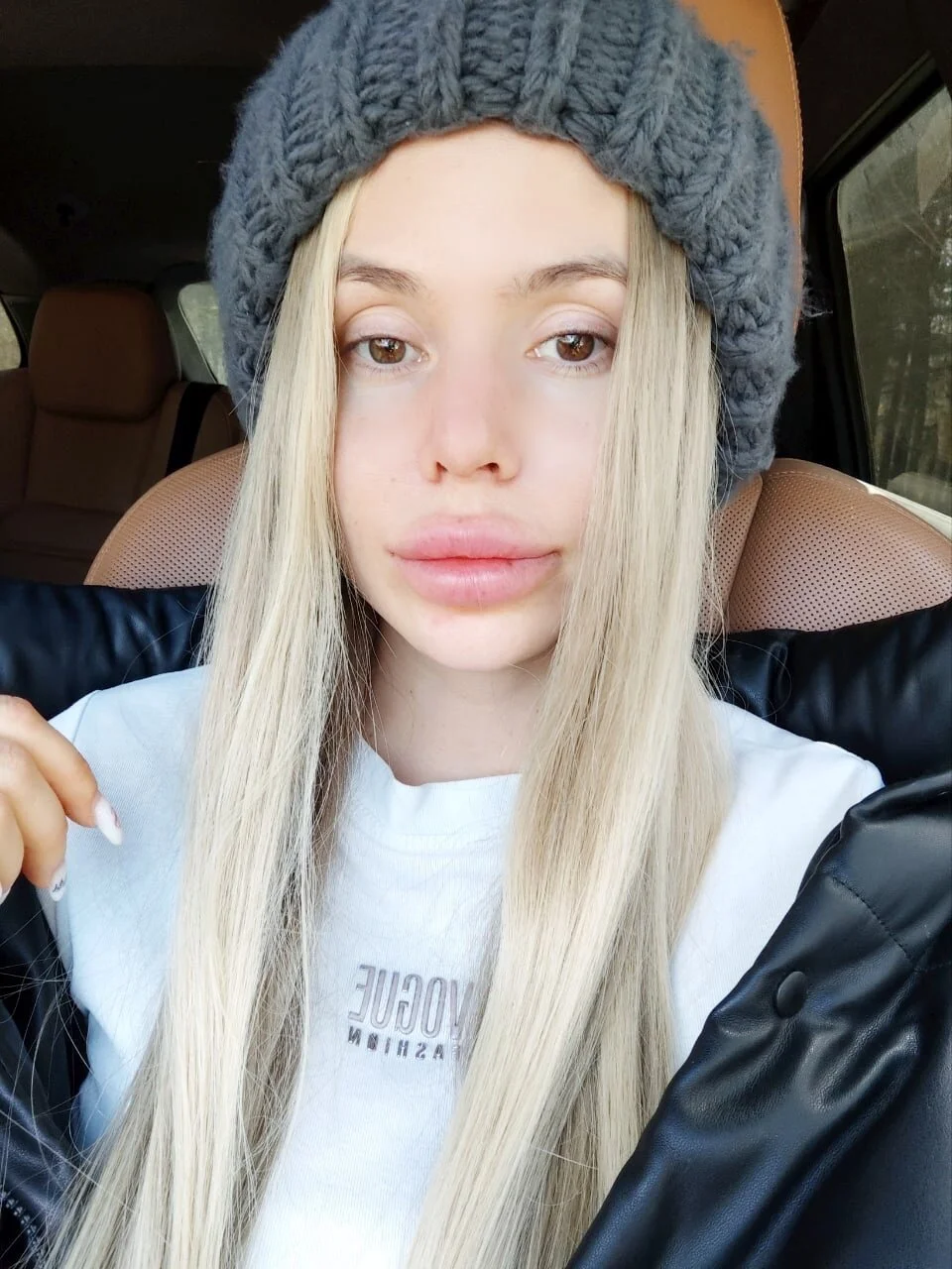 XXX Porn Photo of Nude Marmalade_Fox 1