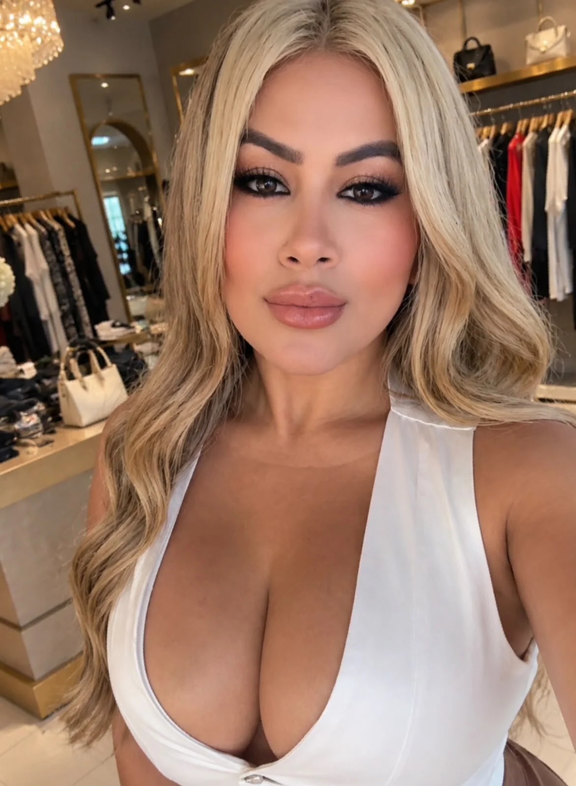 XXX Porn Photo of Nude ChanellBrad 96