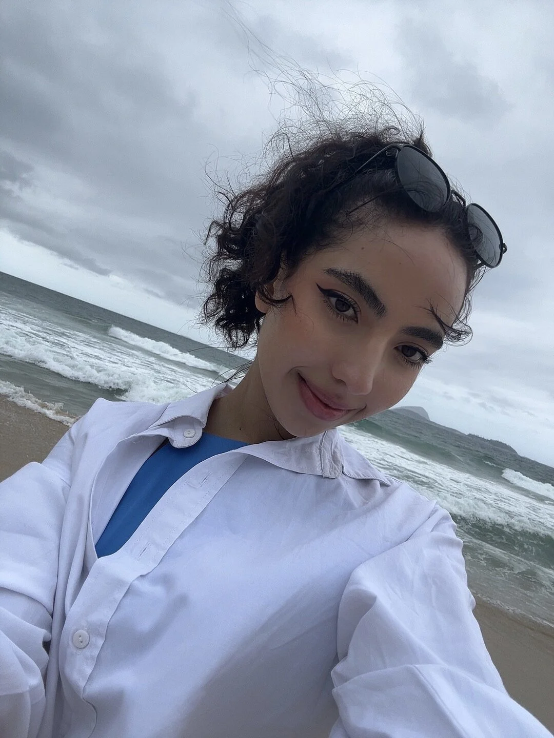 XXX Porn Photo of Nude Sophi__a 6