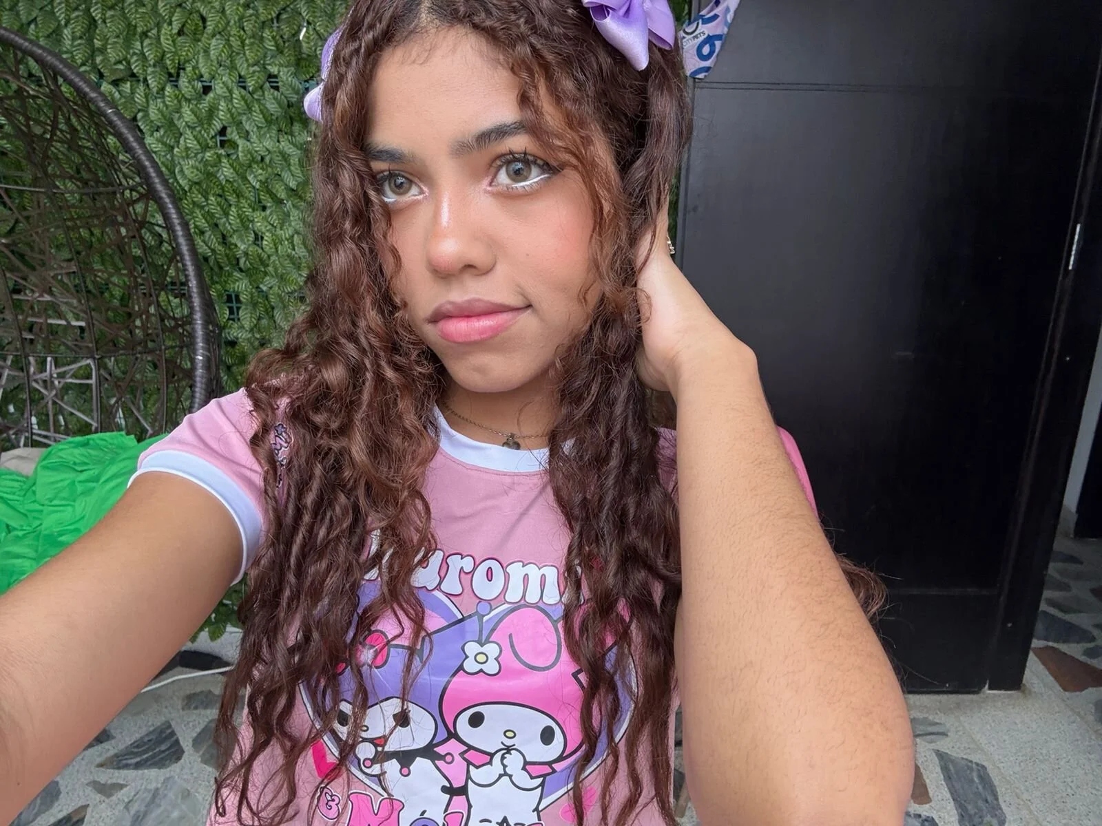 XXX Porn Photo of Nude KellyOlsenbe 48