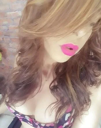 XXX Porn Photo of Nude sharoll_nasty 10