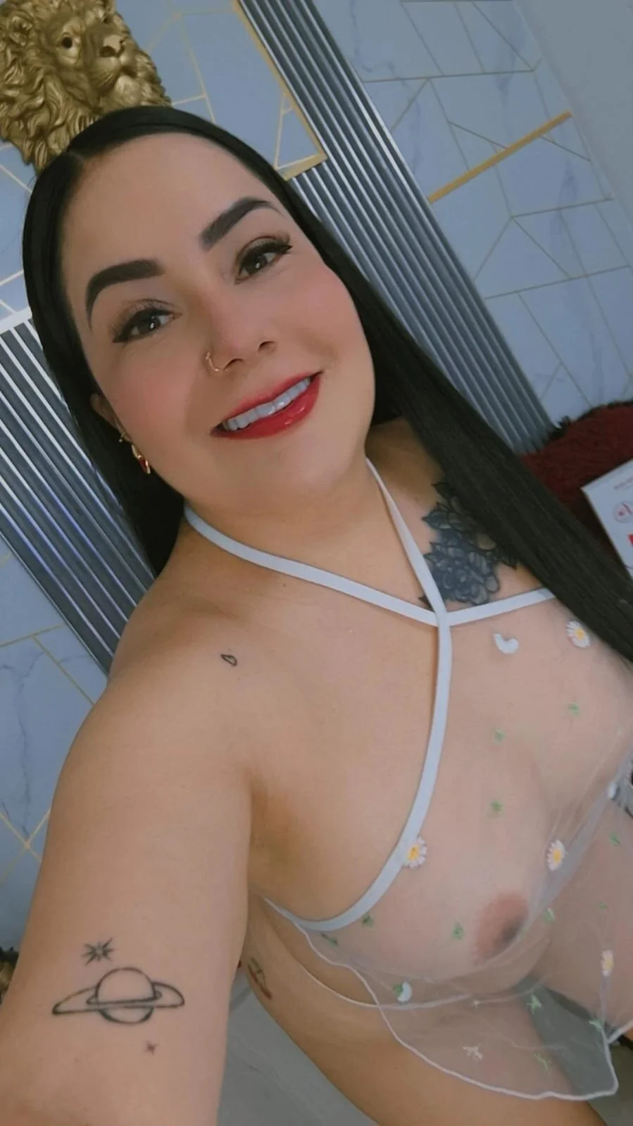 XXX Porn Photo of Nude galatea_rous 107
