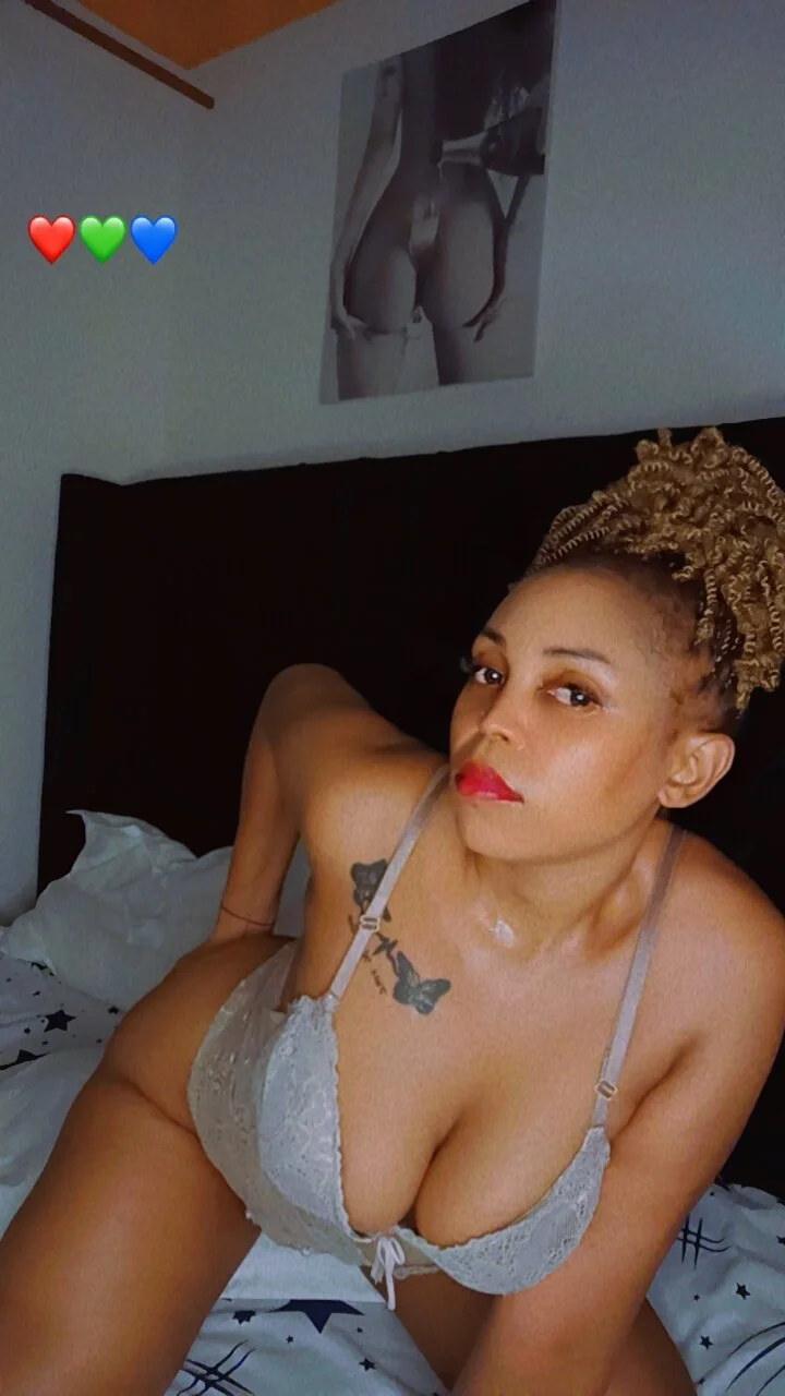 XXX Porn Photo of Nude Sexy_Shanty 1