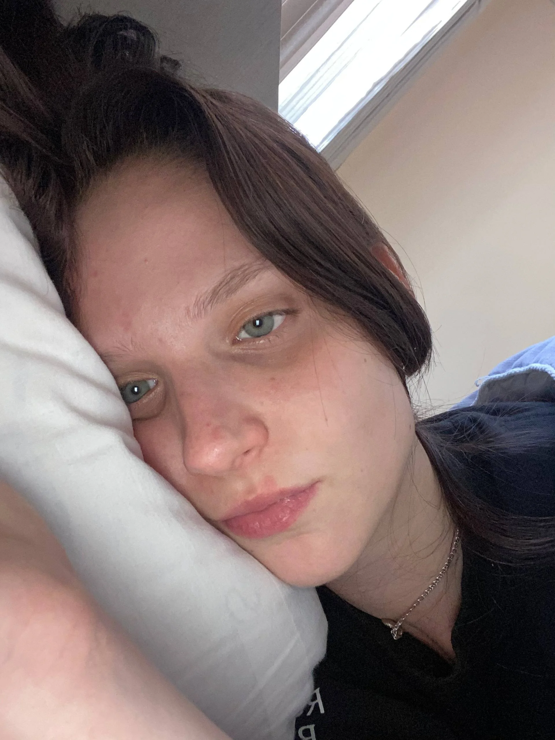 XXX Porn Photo of Nude RosaliaHonohan 2