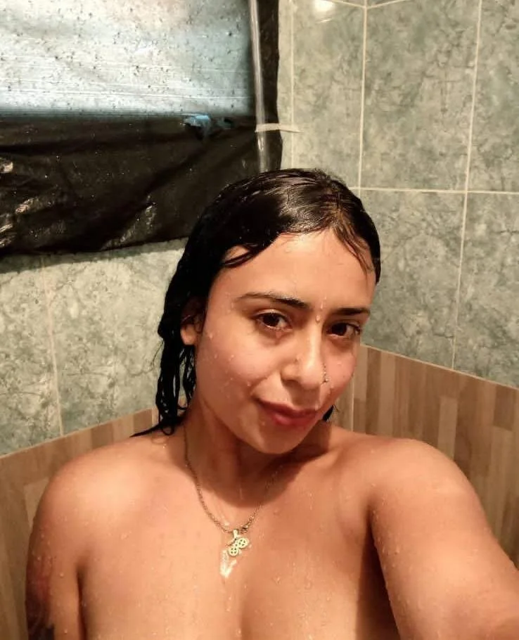 XXX Porn Photo of Nude CieloTaylor 1