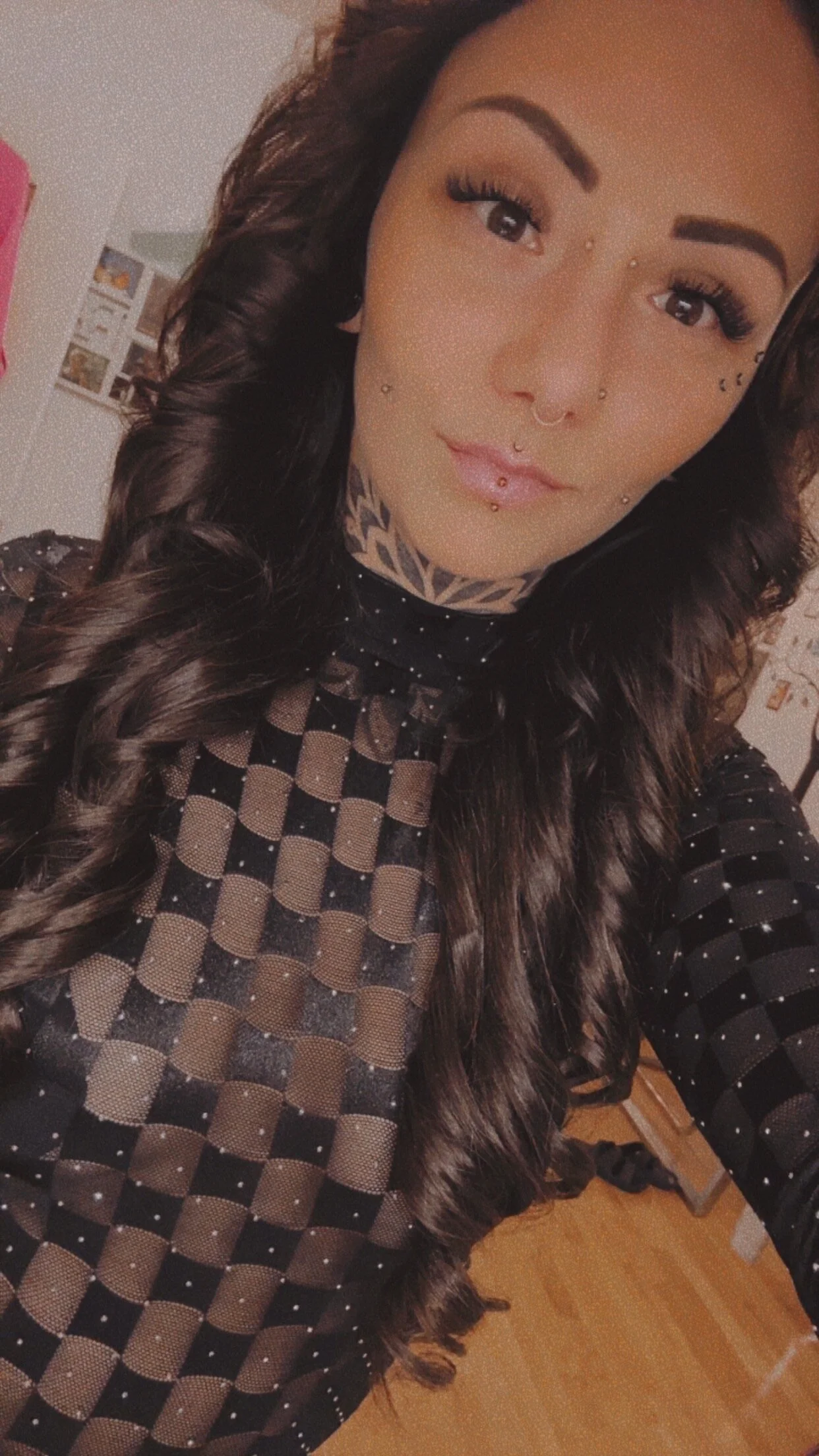 XXX Porn Photo of Nude xxveraa_vibe 6