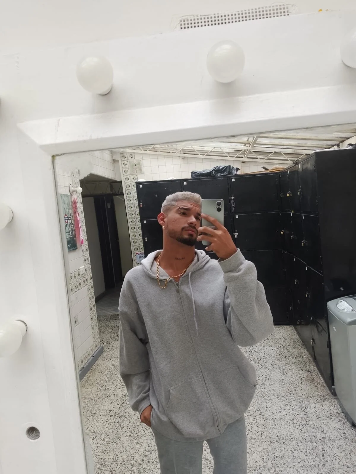 XXX Porn Photo of Nude CarlosHotVibes 4