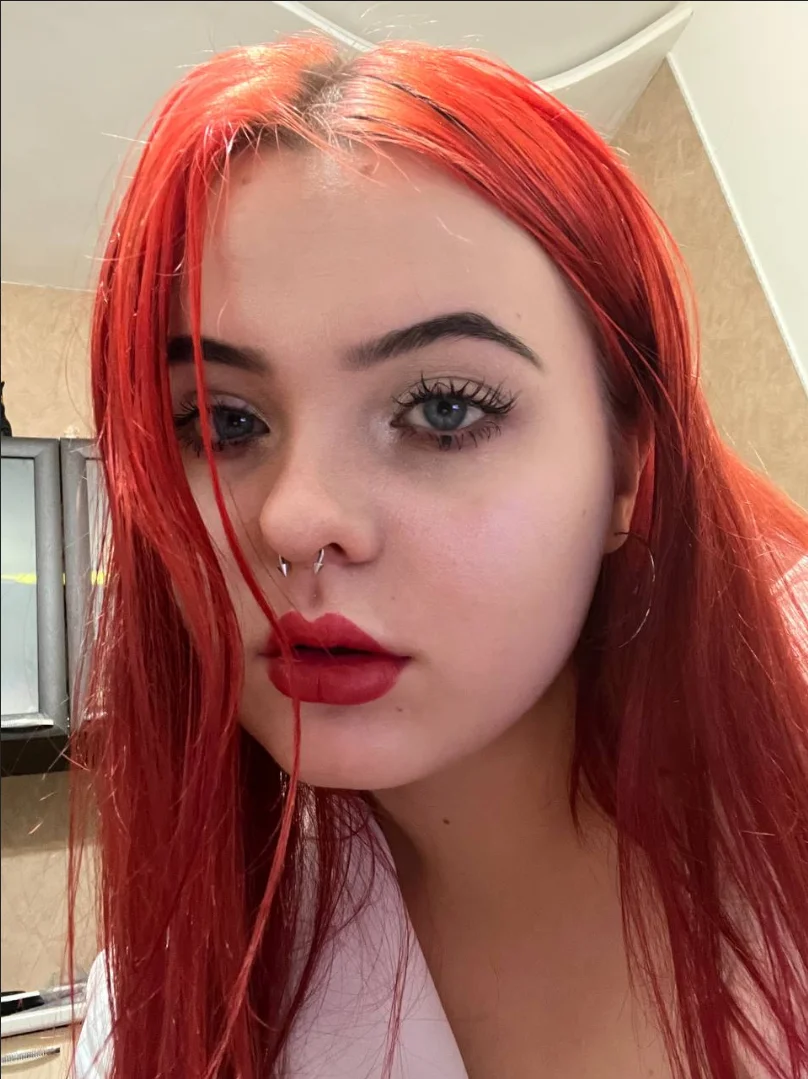 XXX Porn Photo of Nude LaineRivett 2