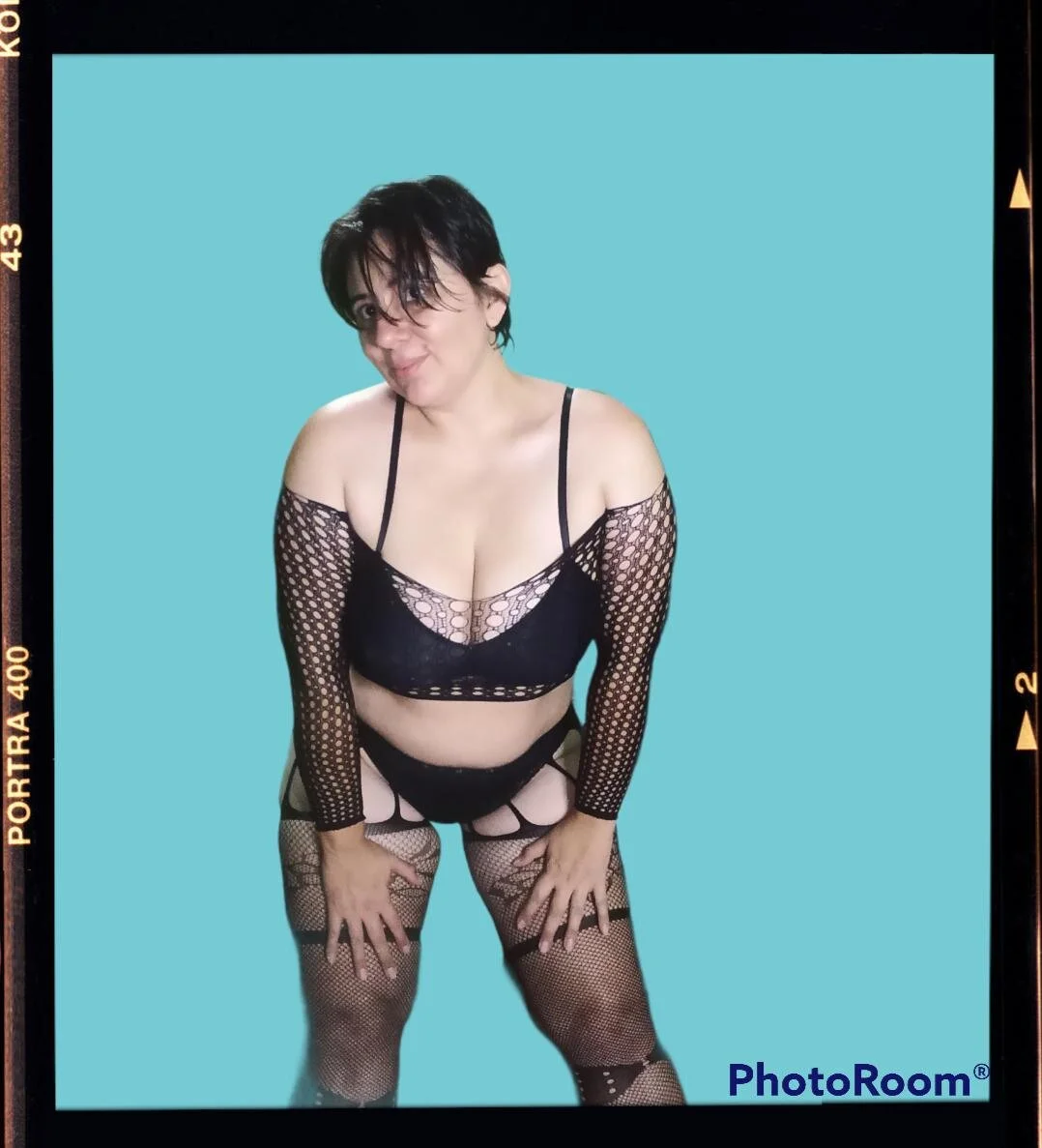 XXX Porn Photo of Nude sexxy_ticki 5
