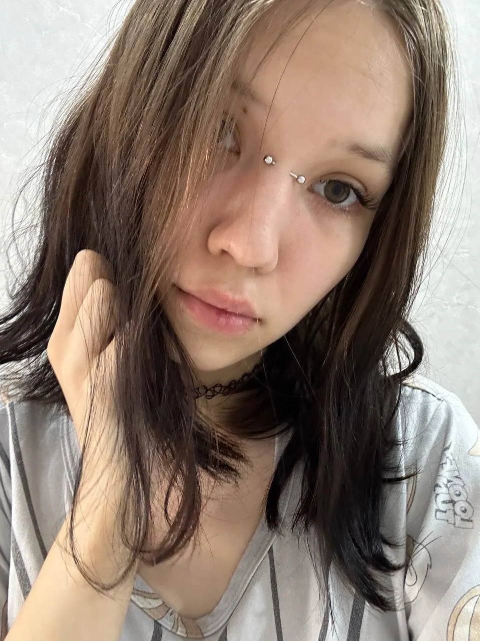 XXX Porn Photo of Nude KittiePolakoff 110