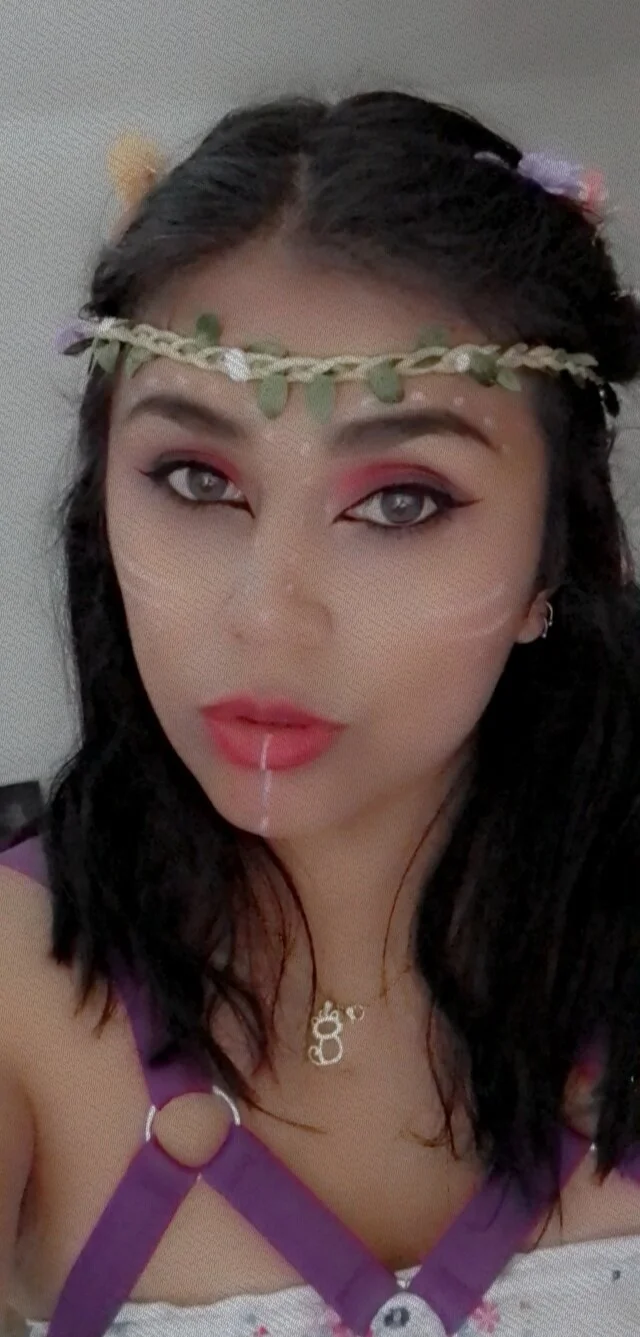 XXX Porn Photo of Nude pinky_violeta 19
