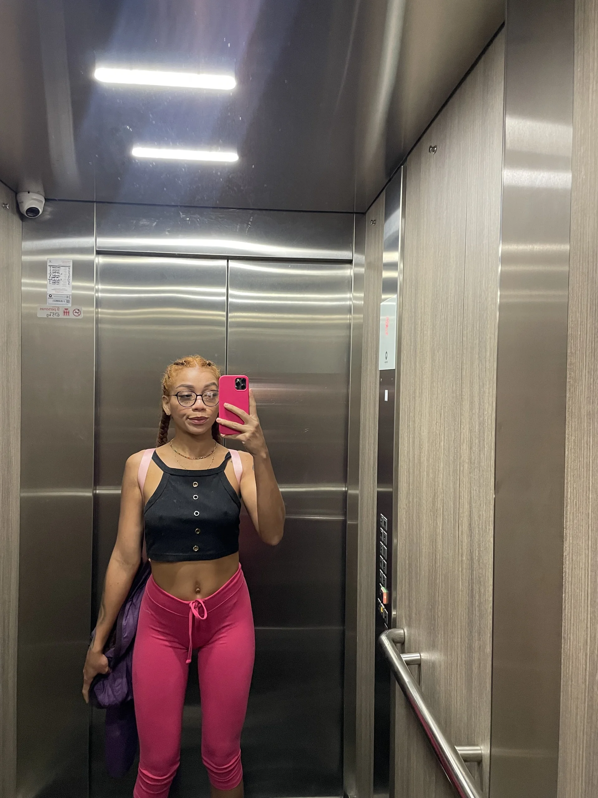 XXX Porn Photo of Nude Sassha_ferrer 33