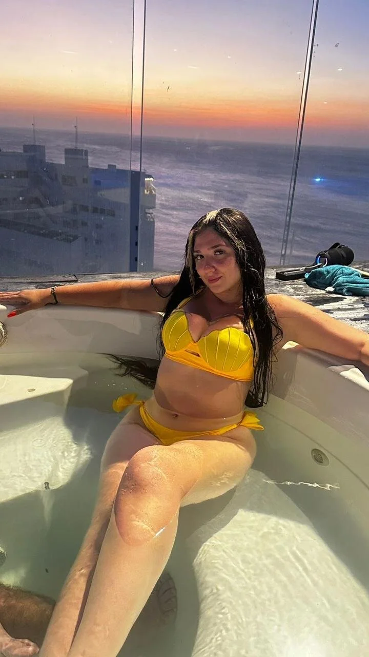 XXX Porn Photo of Nude KeishaBlurr 7