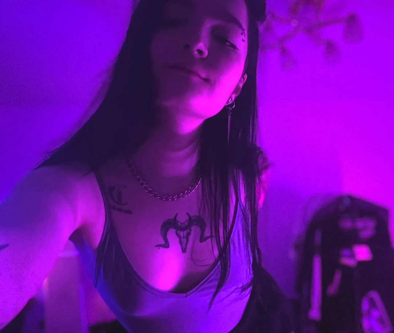 XXX Porn Photo of Nude Luna_Moon13 10
