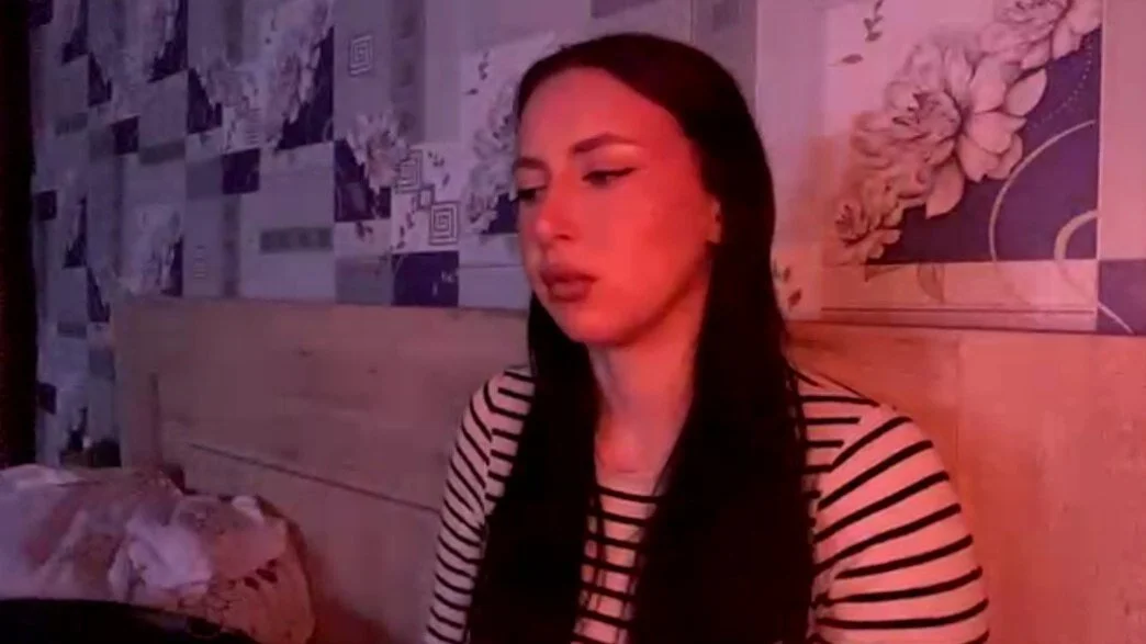 XXX Porn Photo of Nude BrigettePribish 17