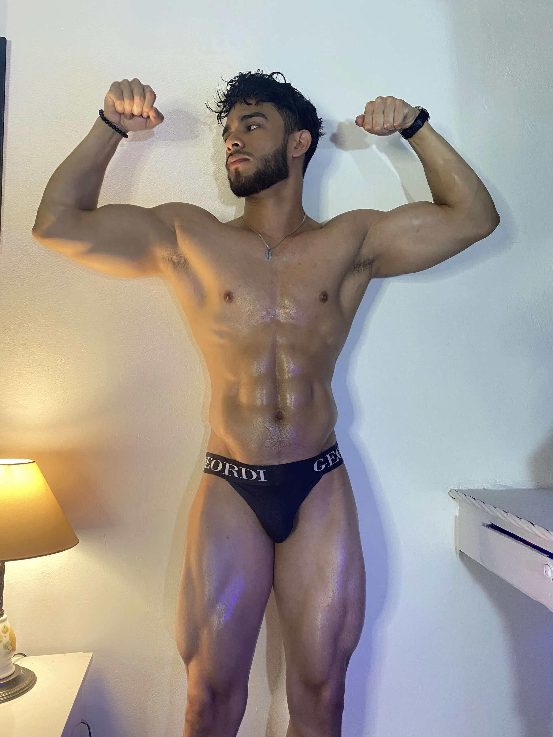 XXX Porn Photo of Nude Josseph1_ 8