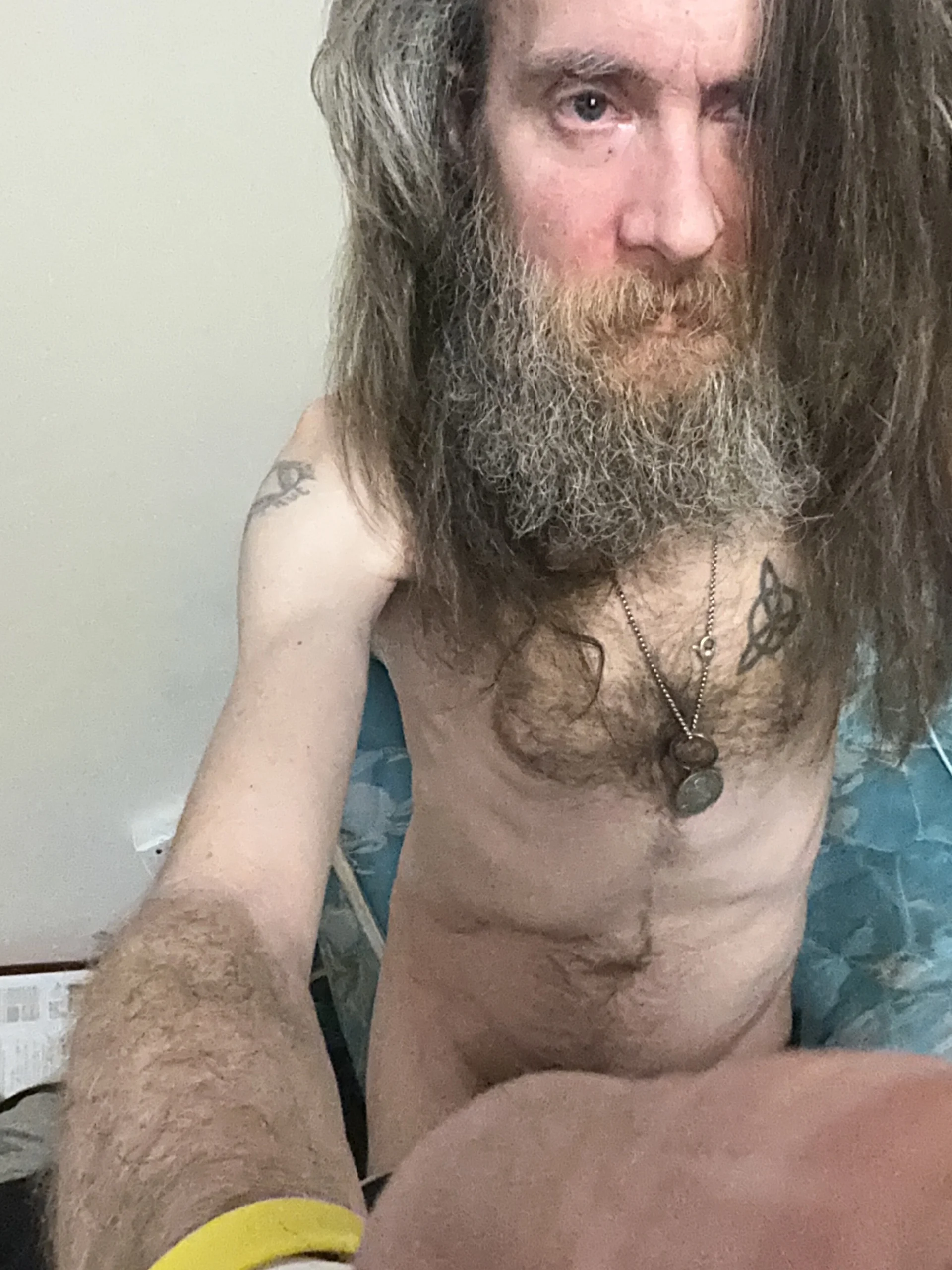 XXX Porn Photo of Nude eager1975 3