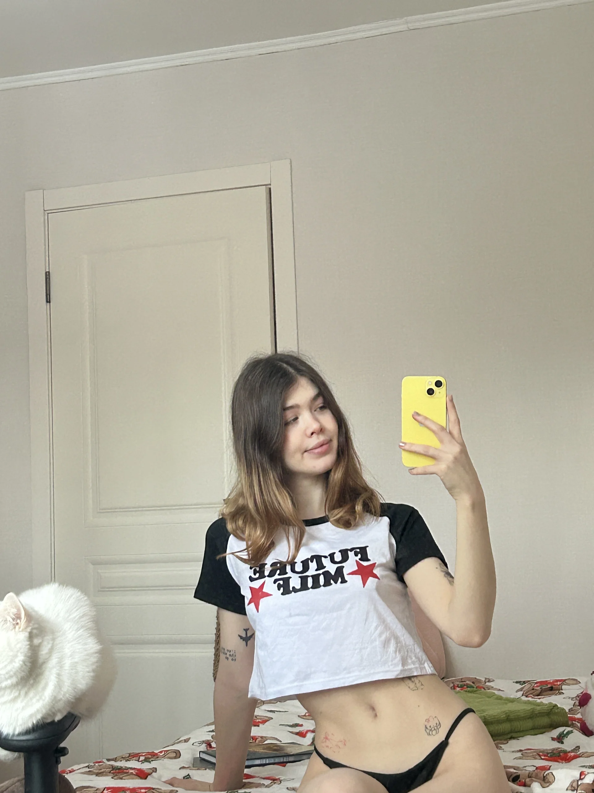 XXX Porn Photo of Nude MilaSpark_ 30