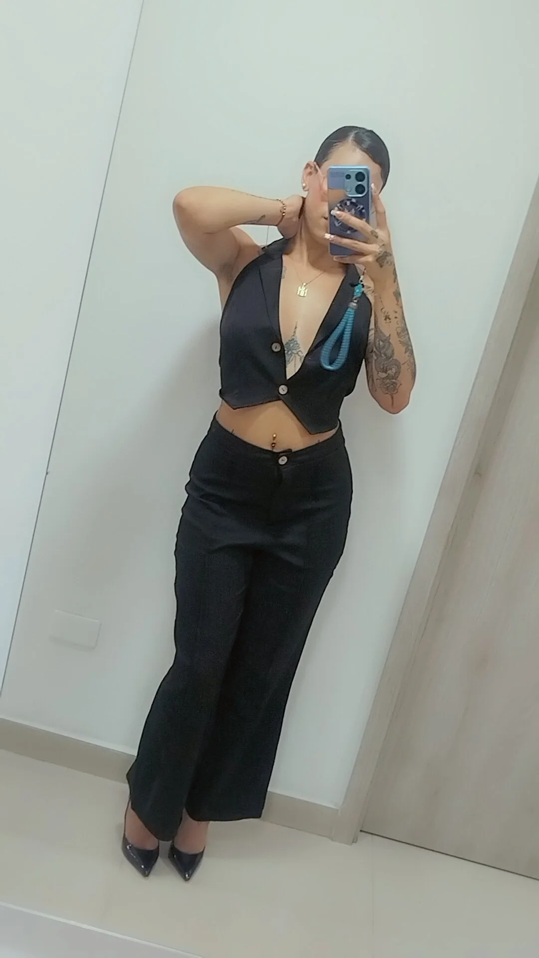XXX Porn Photo of Nude Pamelamiler__ 32