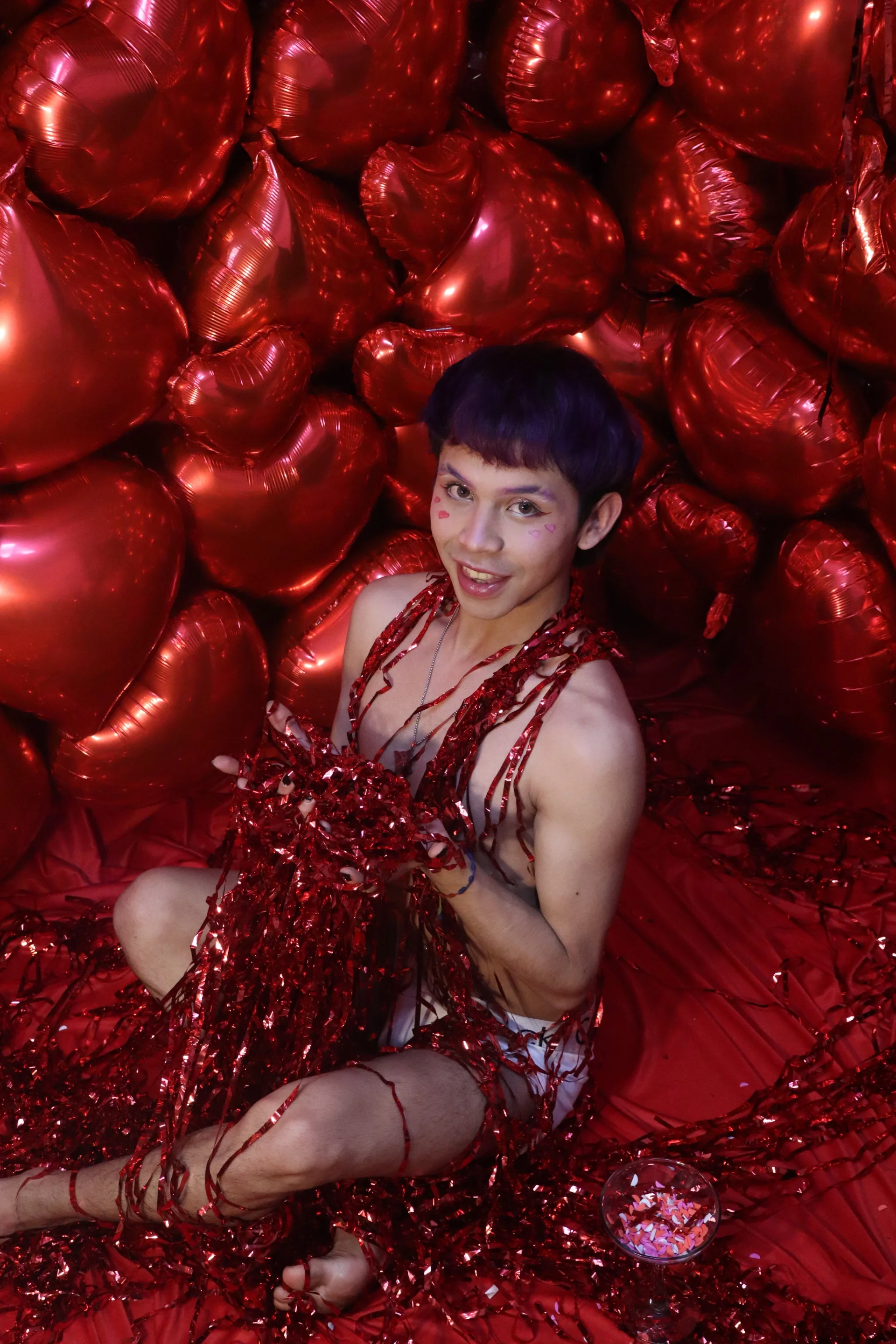 XXX Porn Photo of Nude Apolo_Prince1 7