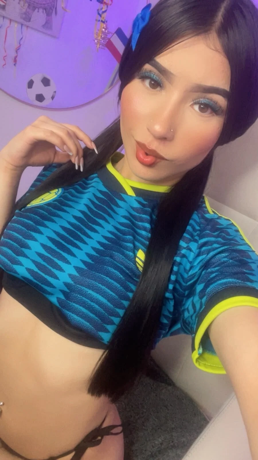 XXX Porn Photo of Nude Lola_Hott_ 7