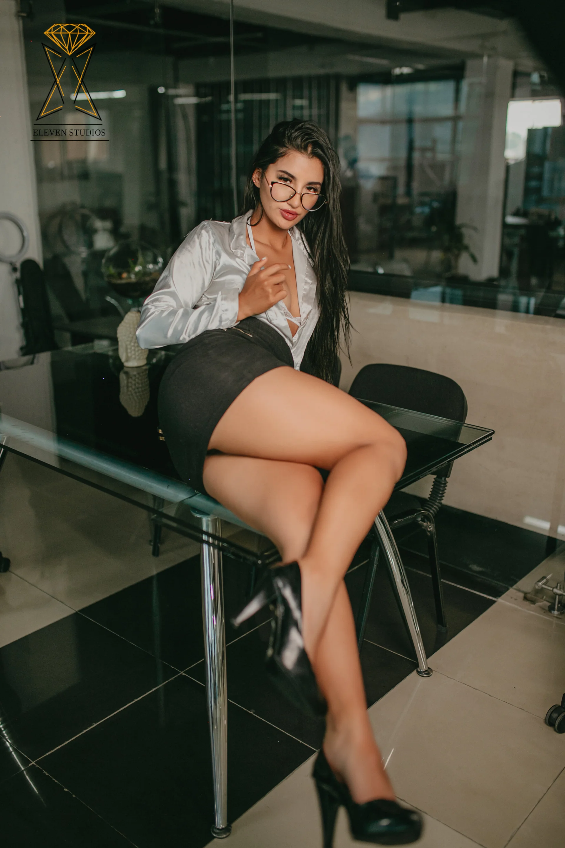 XXX Porn Photo of Nude Kimm_khalifa 10