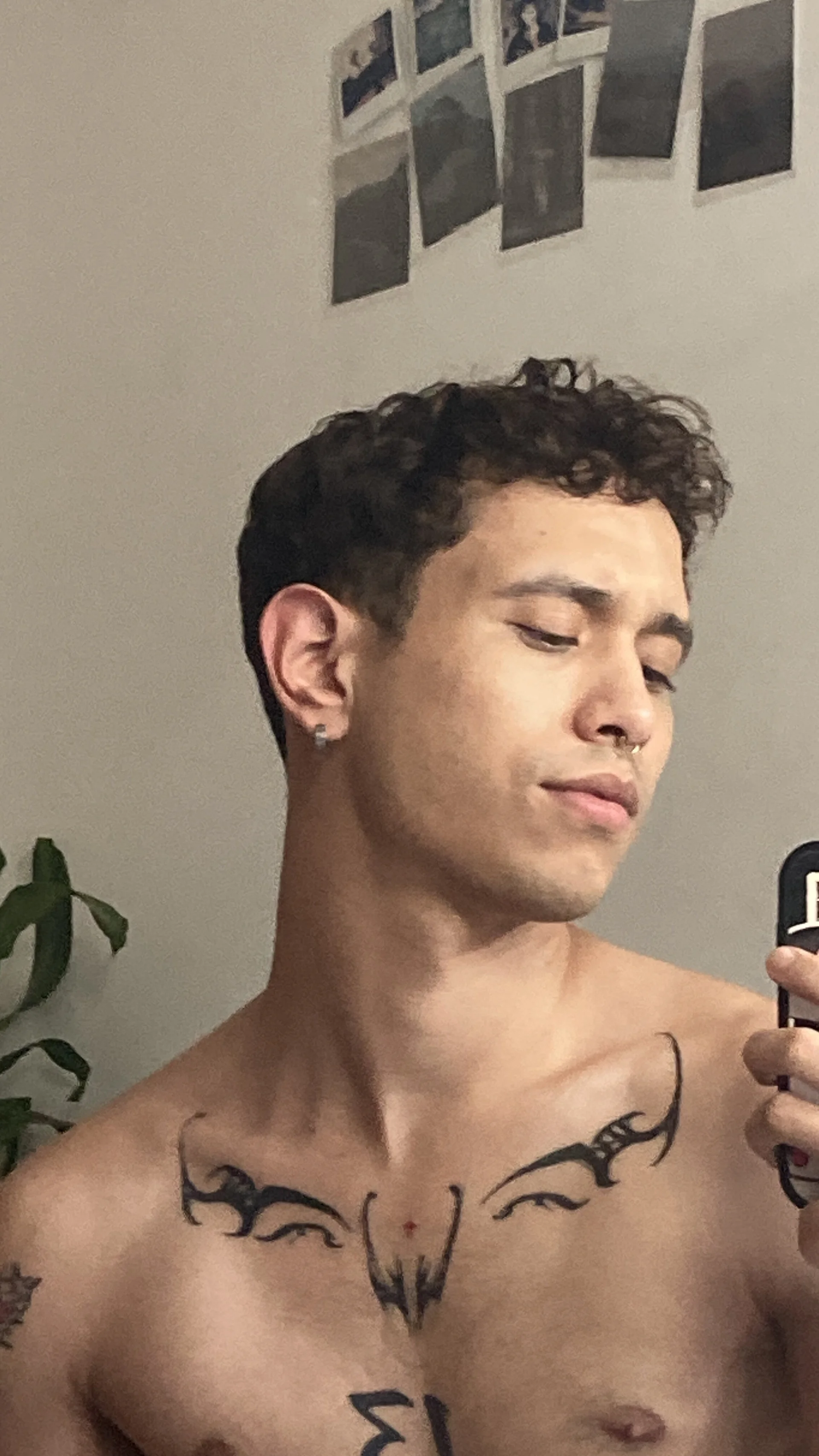 XXX Porn Photo of Nude warm_sac 20