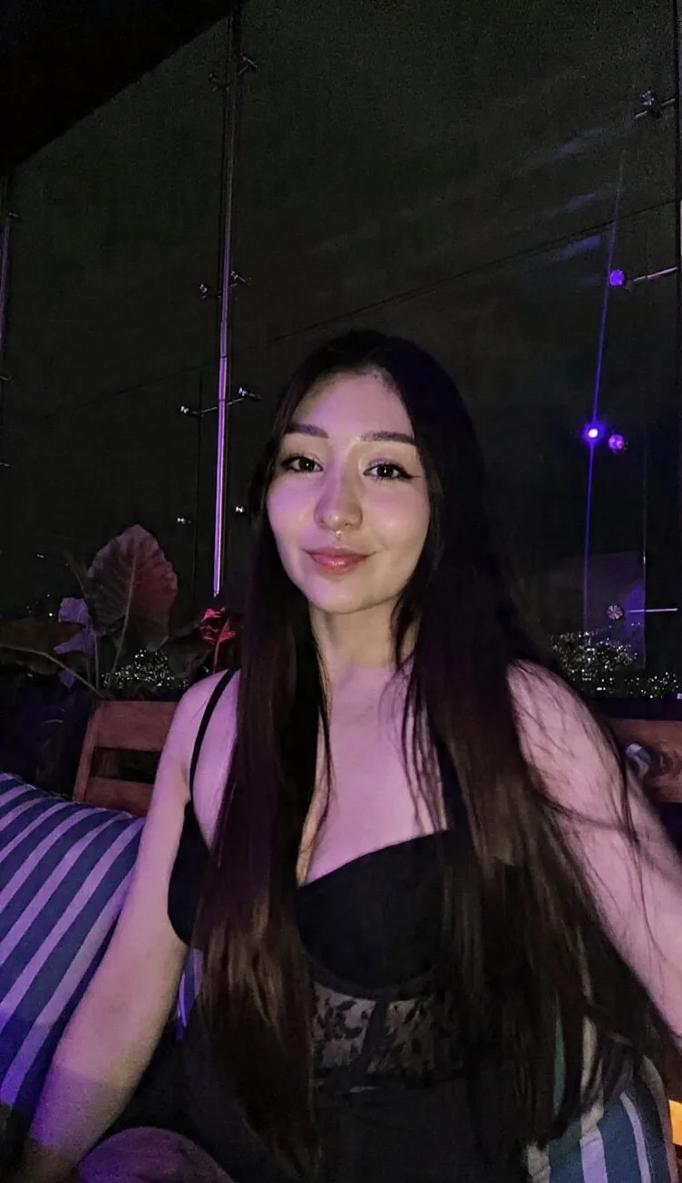 XXX Porn Photo of Nude Valengarcia_ 1