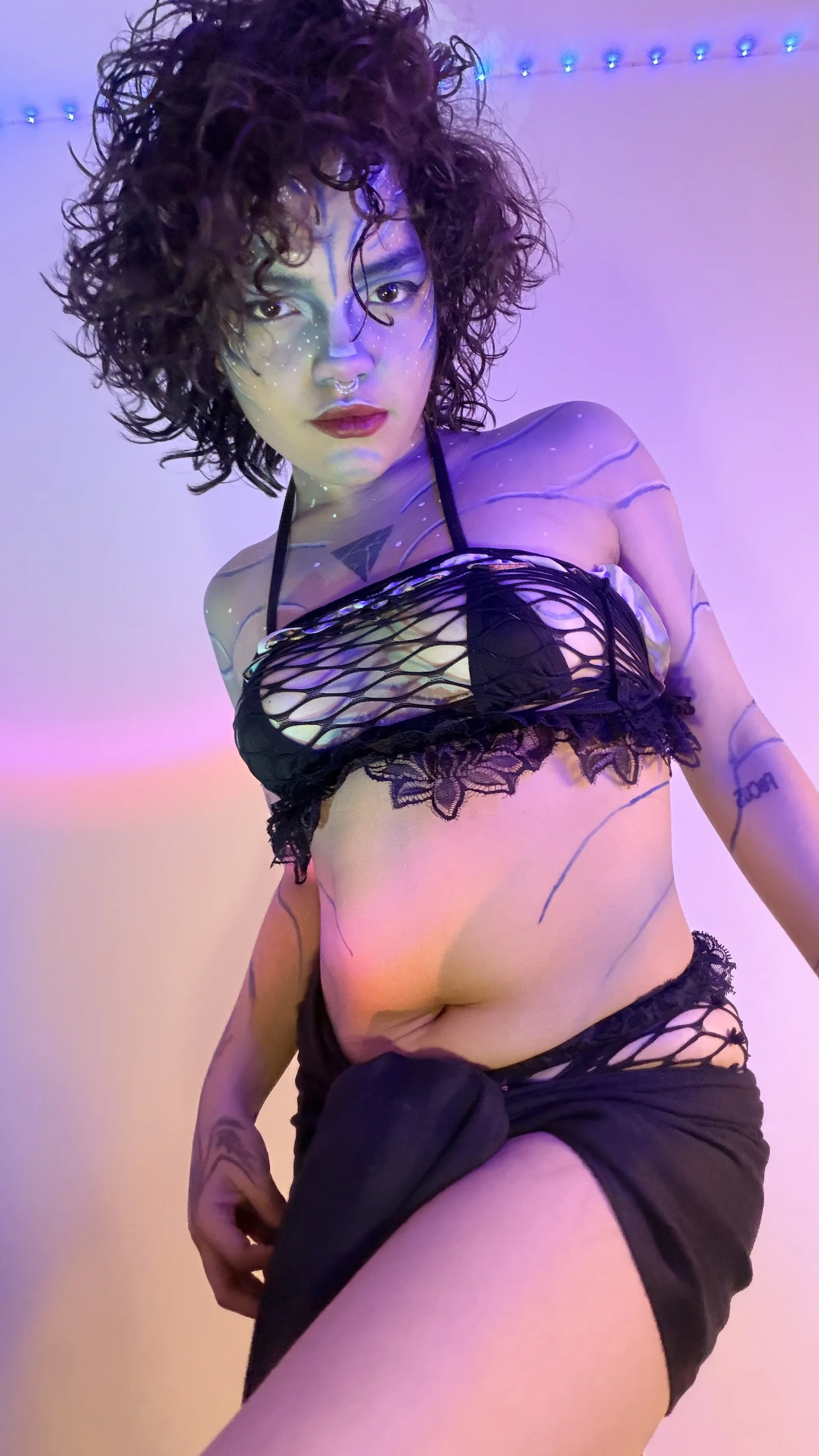 XXX Porn Photo of Nude Kitty_miaw 45