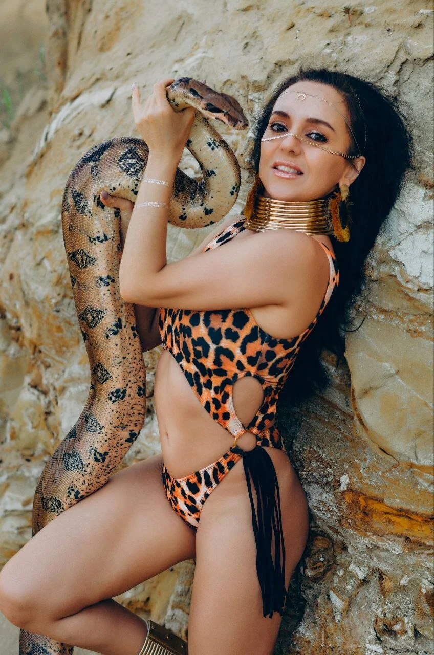 XXX Porn Photo of Nude Shanita_moon 15