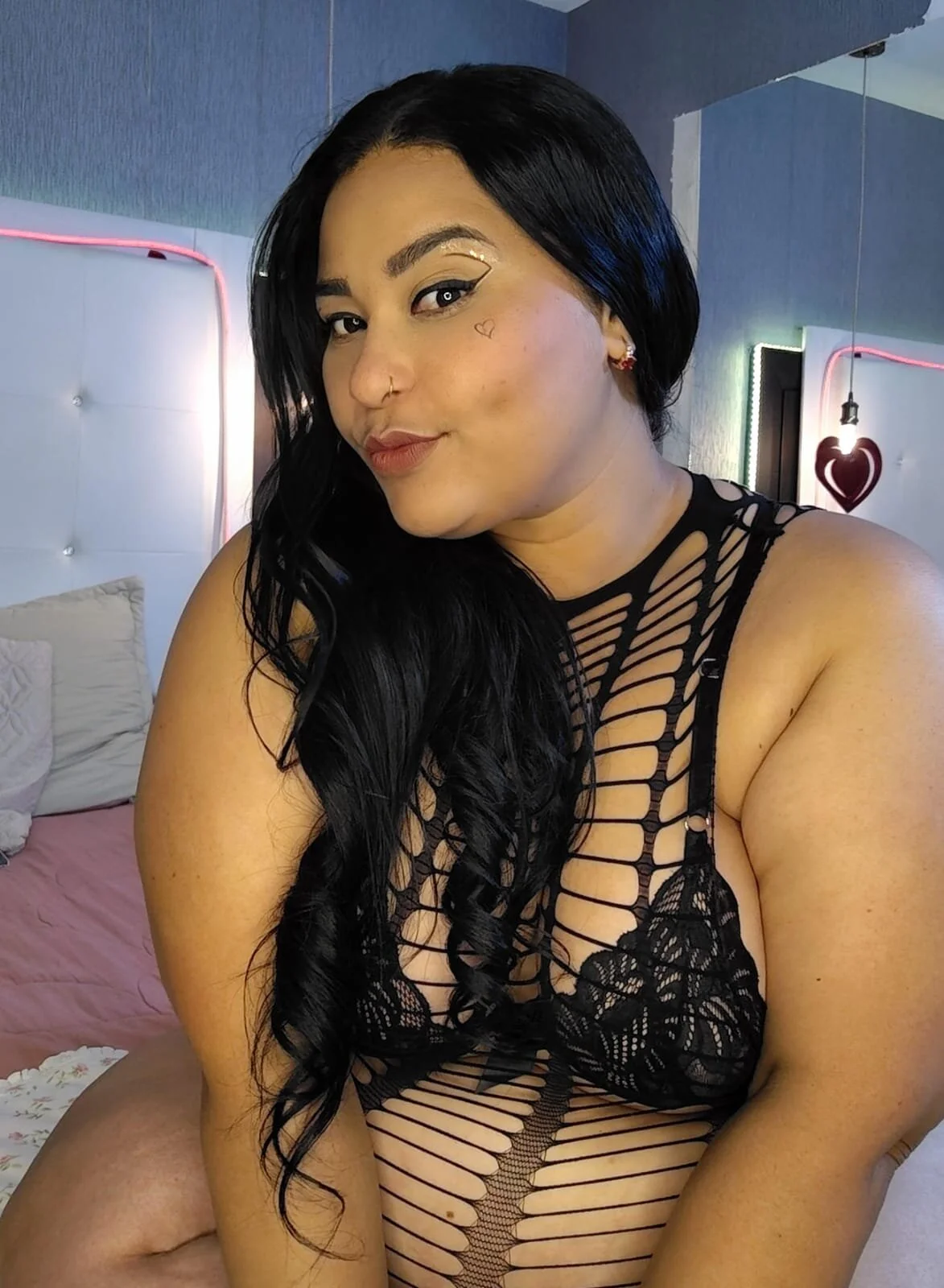 XXX Porn Photo of Nude Clarigil 129