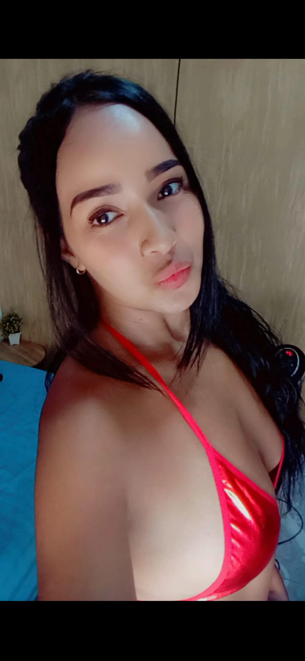 XXX Porn Photo of Nude Kendall_honea 2