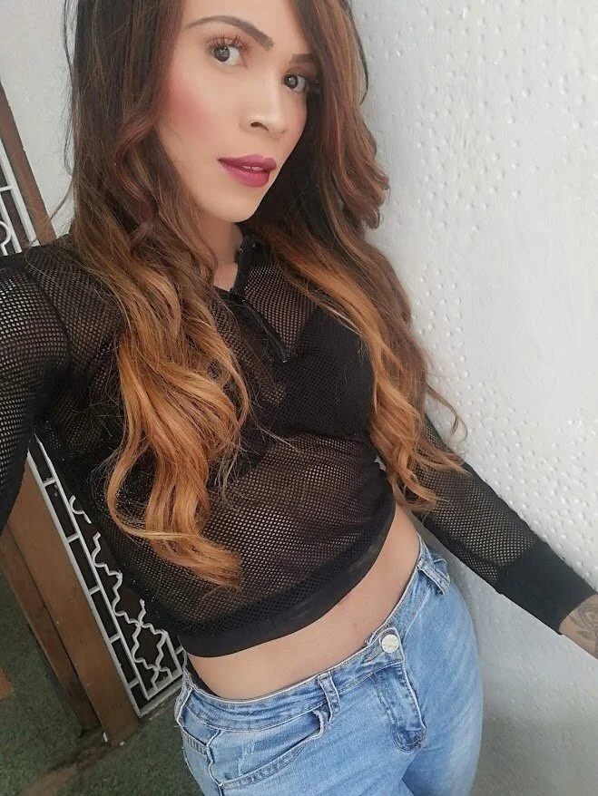 XXX Porn Photo of Nude Brihanna_sexxx 10