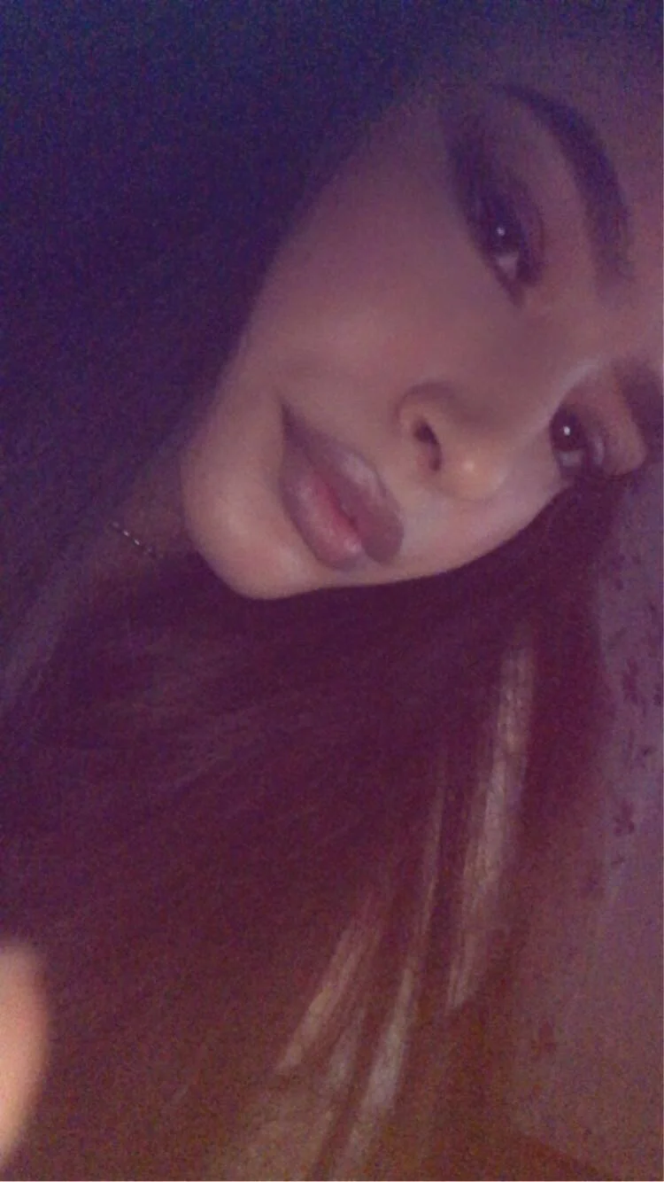 XXX Porn Photo of Nude AishaSkye 6