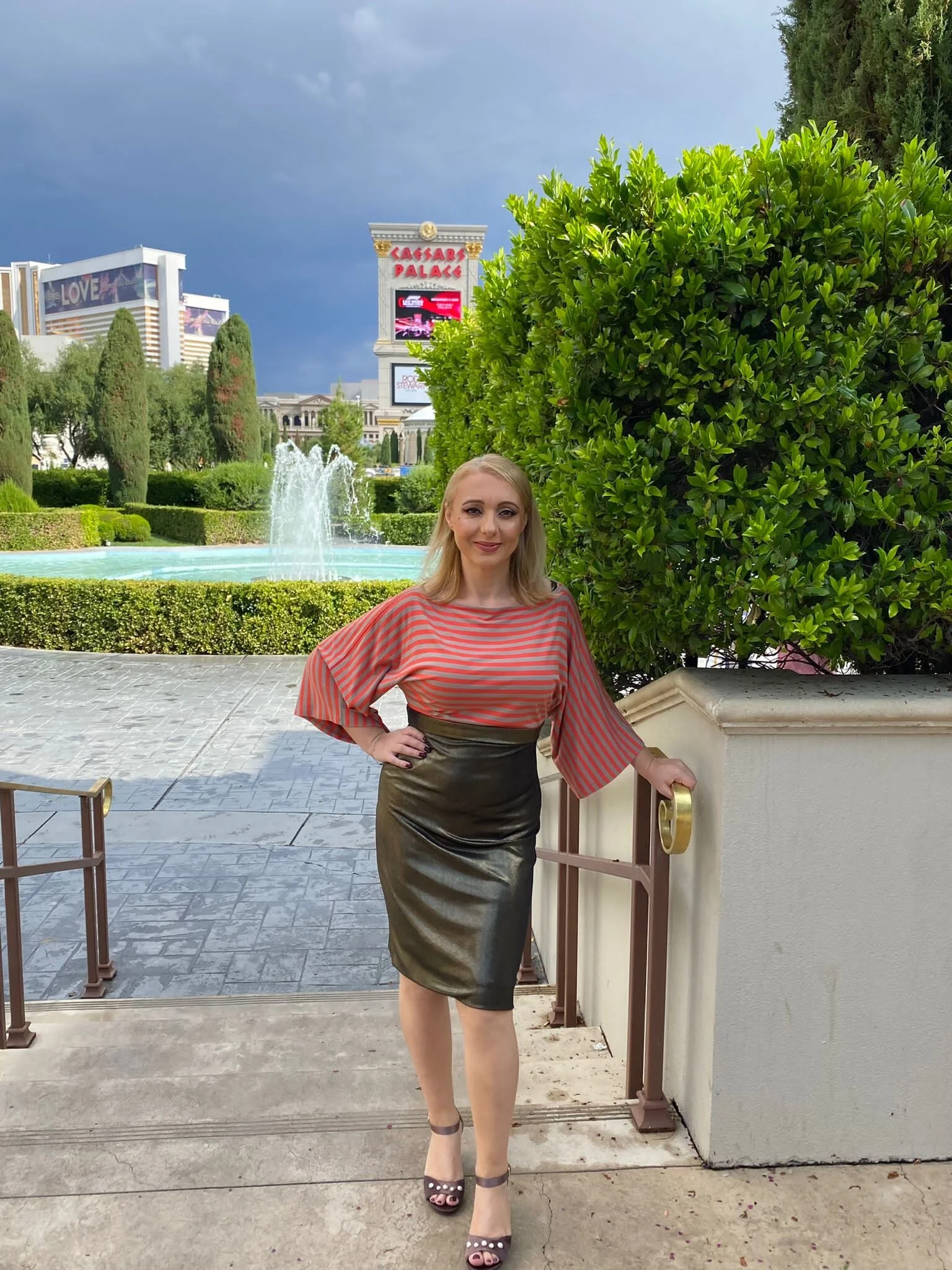 XXX Porn Photo of Nude Leona-Exotic 28