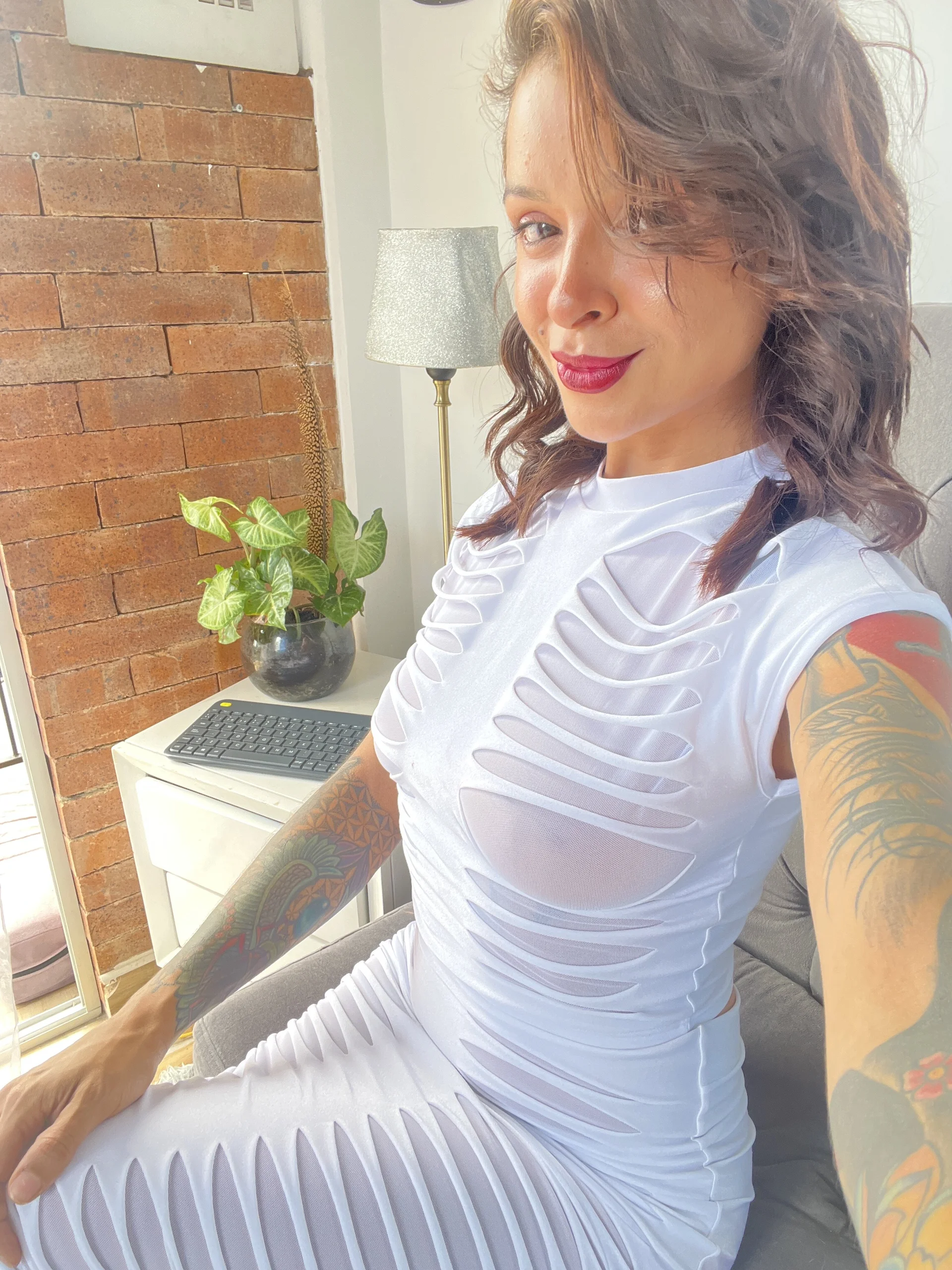 XXX Porn Photo of Nude Selena_G69 1041