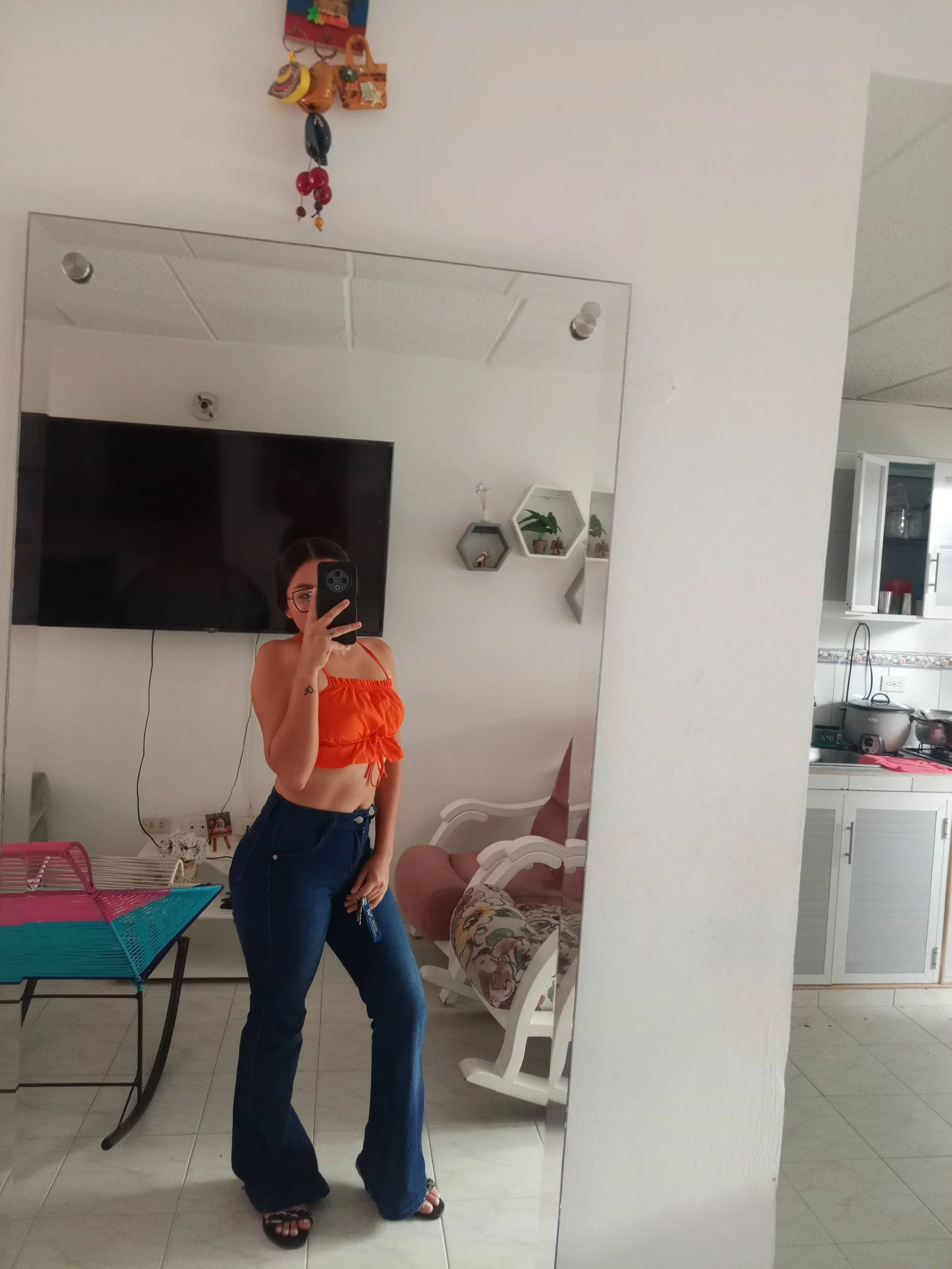 XXX Porn Photo of Nude miaboom 2
