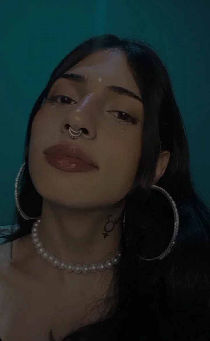 XXX Porn Photo of Nude NATTROSE 16