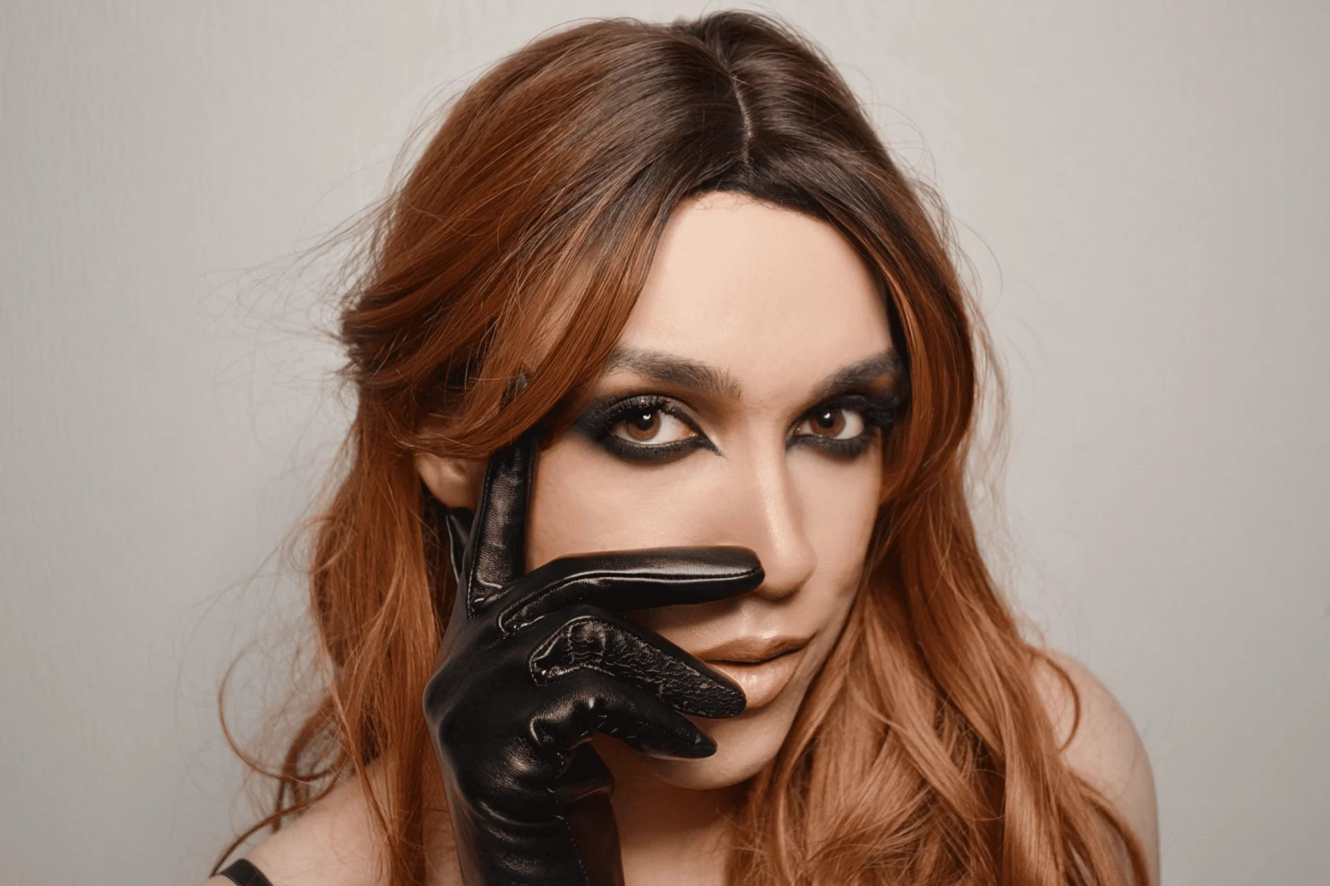 XXX Porn Photo of Nude Larisa_Sign 1