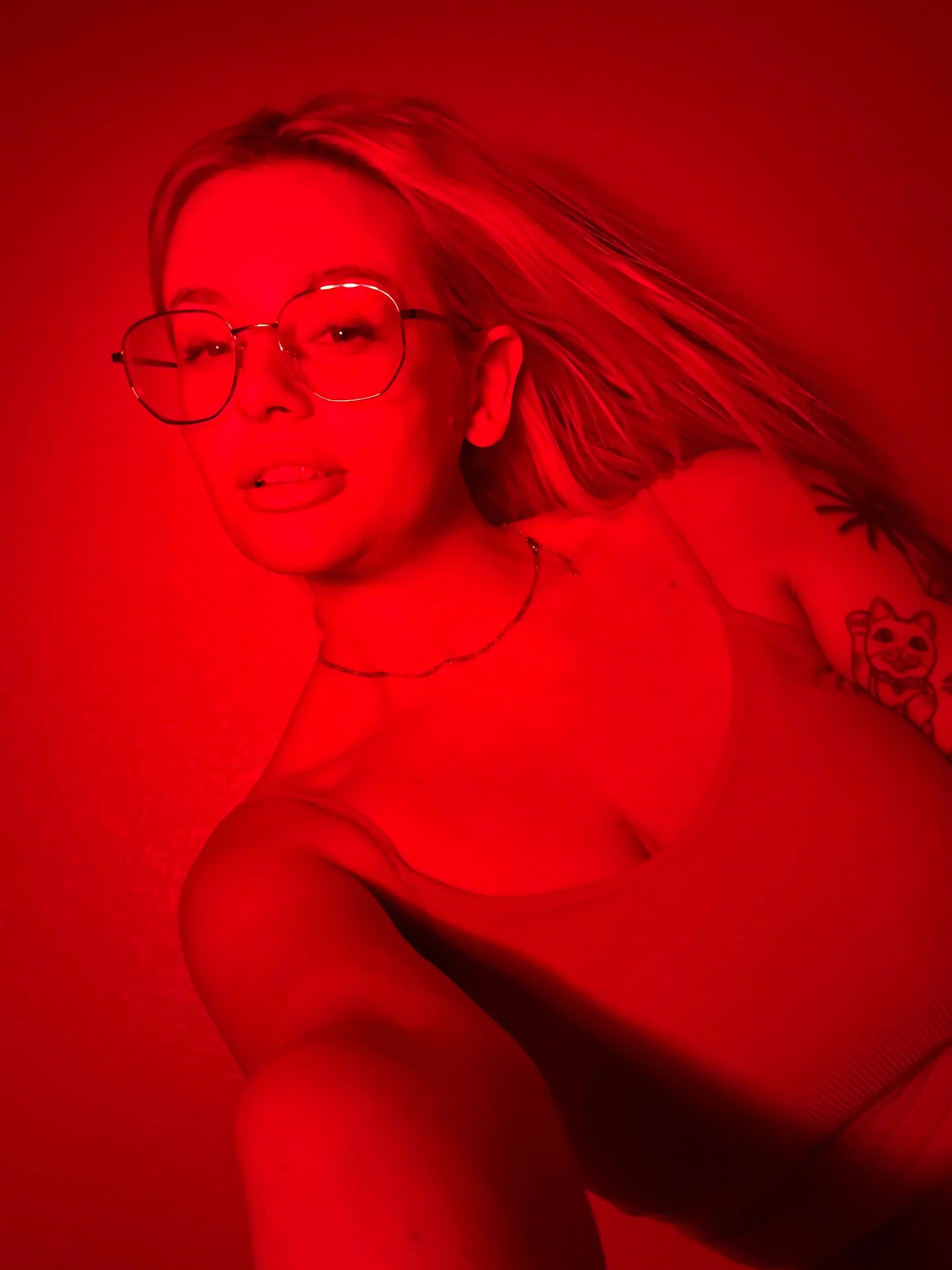 XXX Porn Photo of Nude MAXXXTV 10
