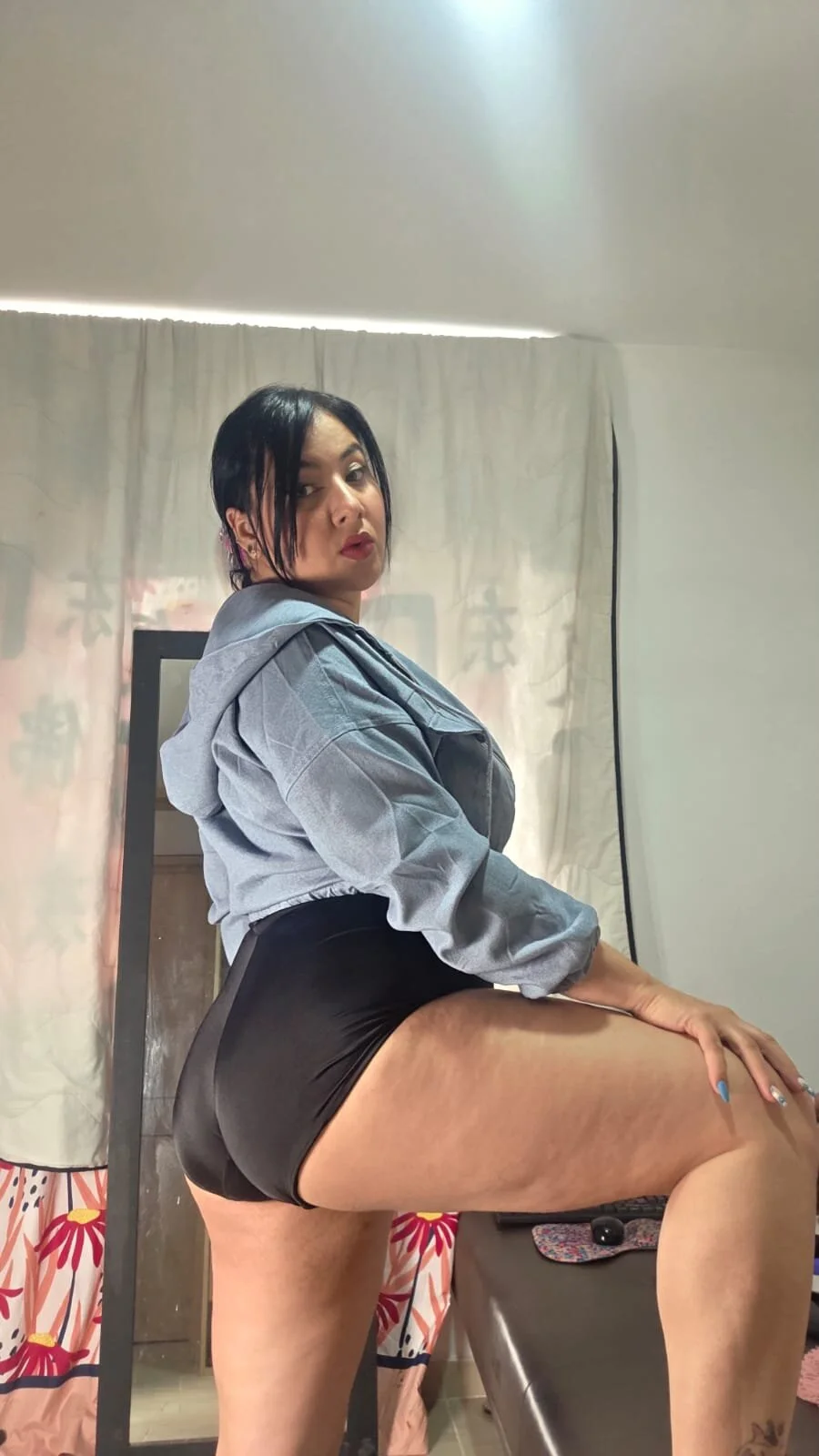 XXX Porn Photo of Nude rosebigboobs 1201